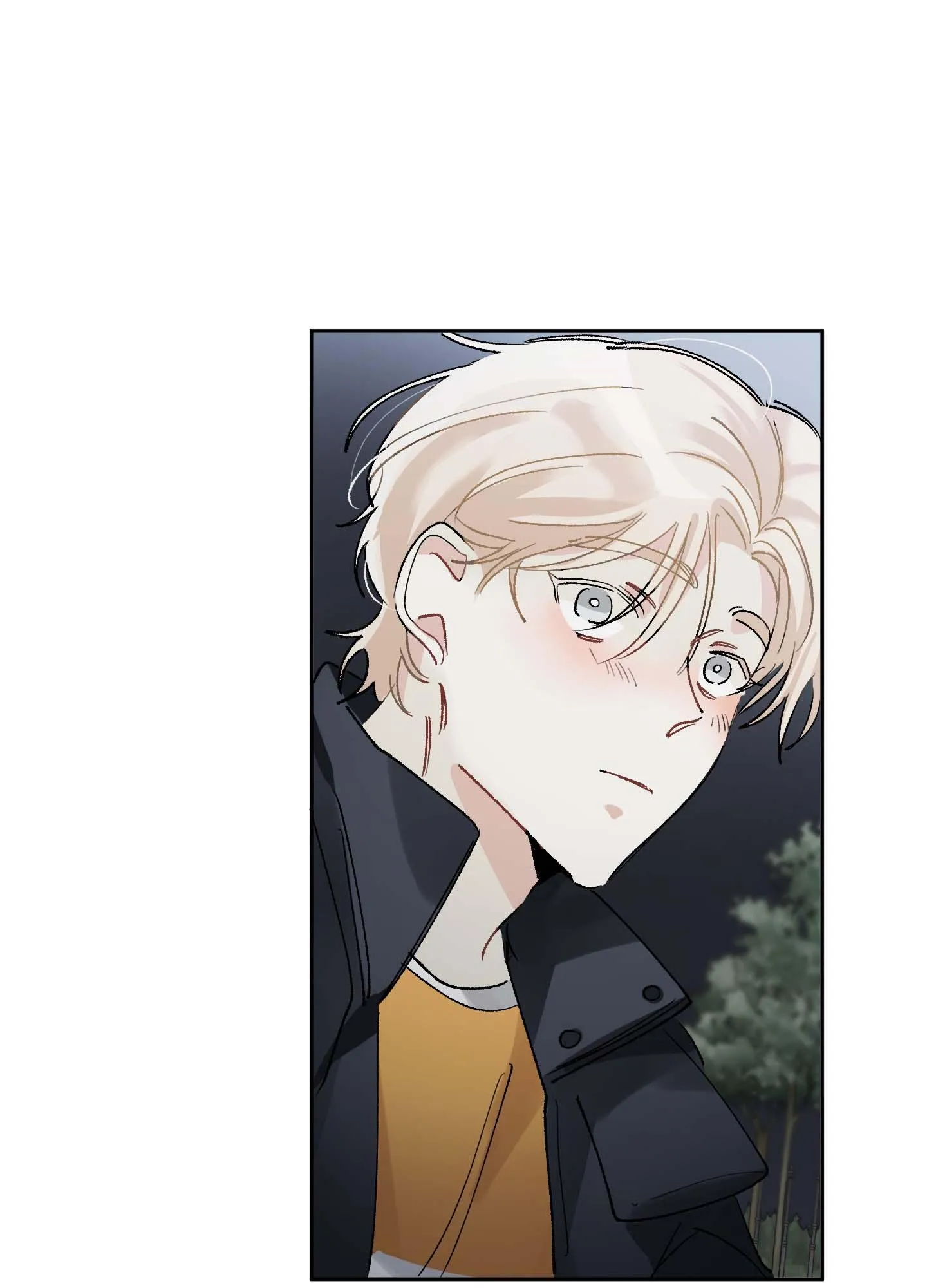 THẾ GIỚI KHI MẤT ĐI EM Chapter 20 Trang 10