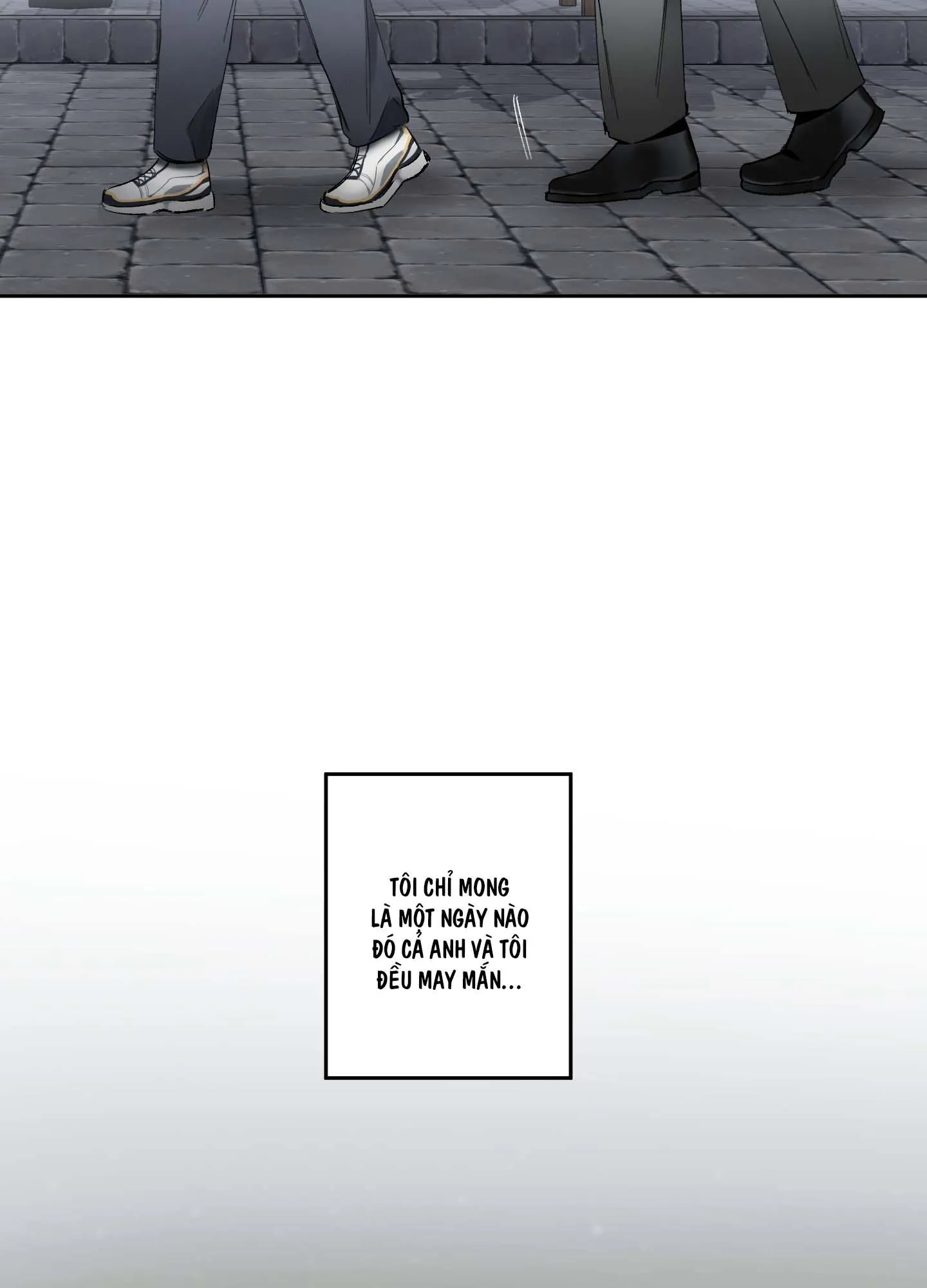 THẾ GIỚI KHI MẤT ĐI EM Chapter 20 Trang 16