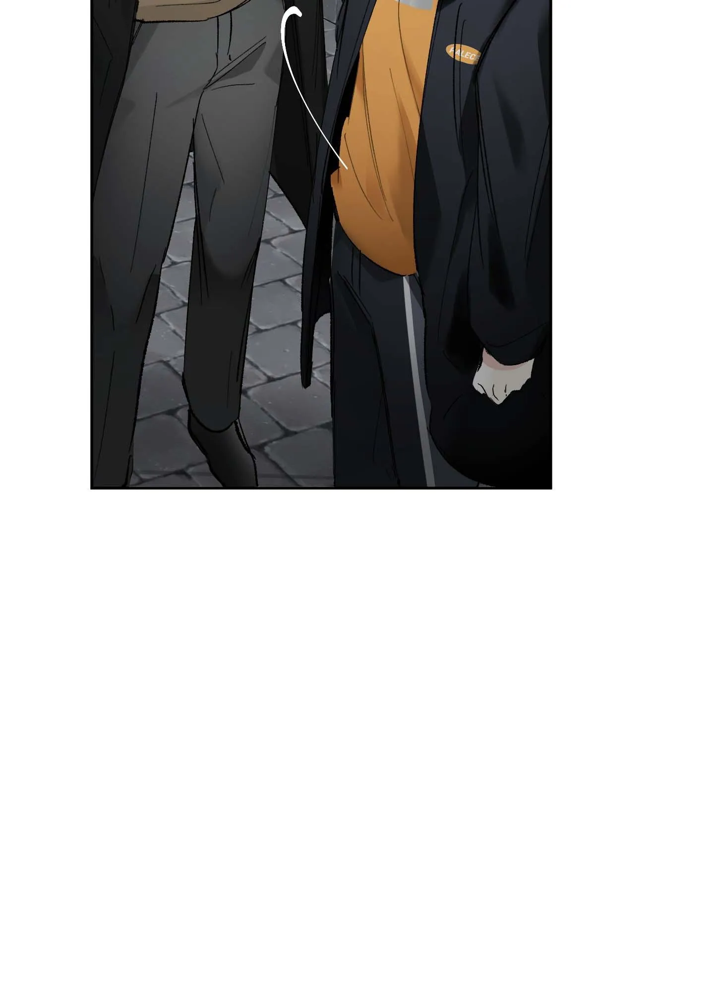 THẾ GIỚI KHI MẤT ĐI EM Chapter 20 Trang 23