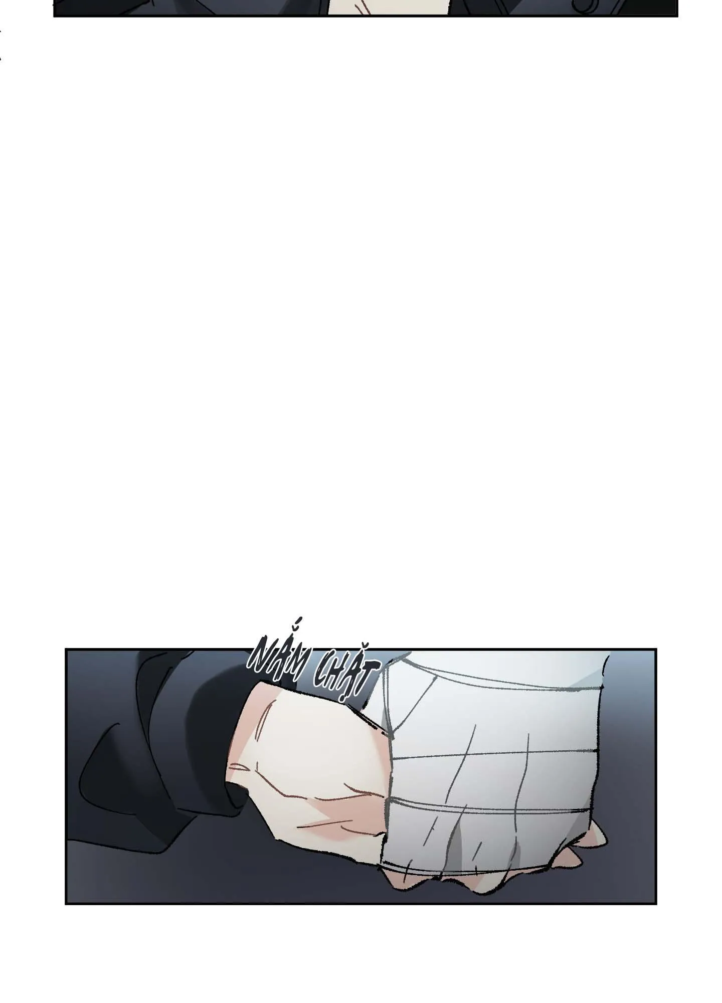 THẾ GIỚI KHI MẤT ĐI EM Chapter 20 Trang 26