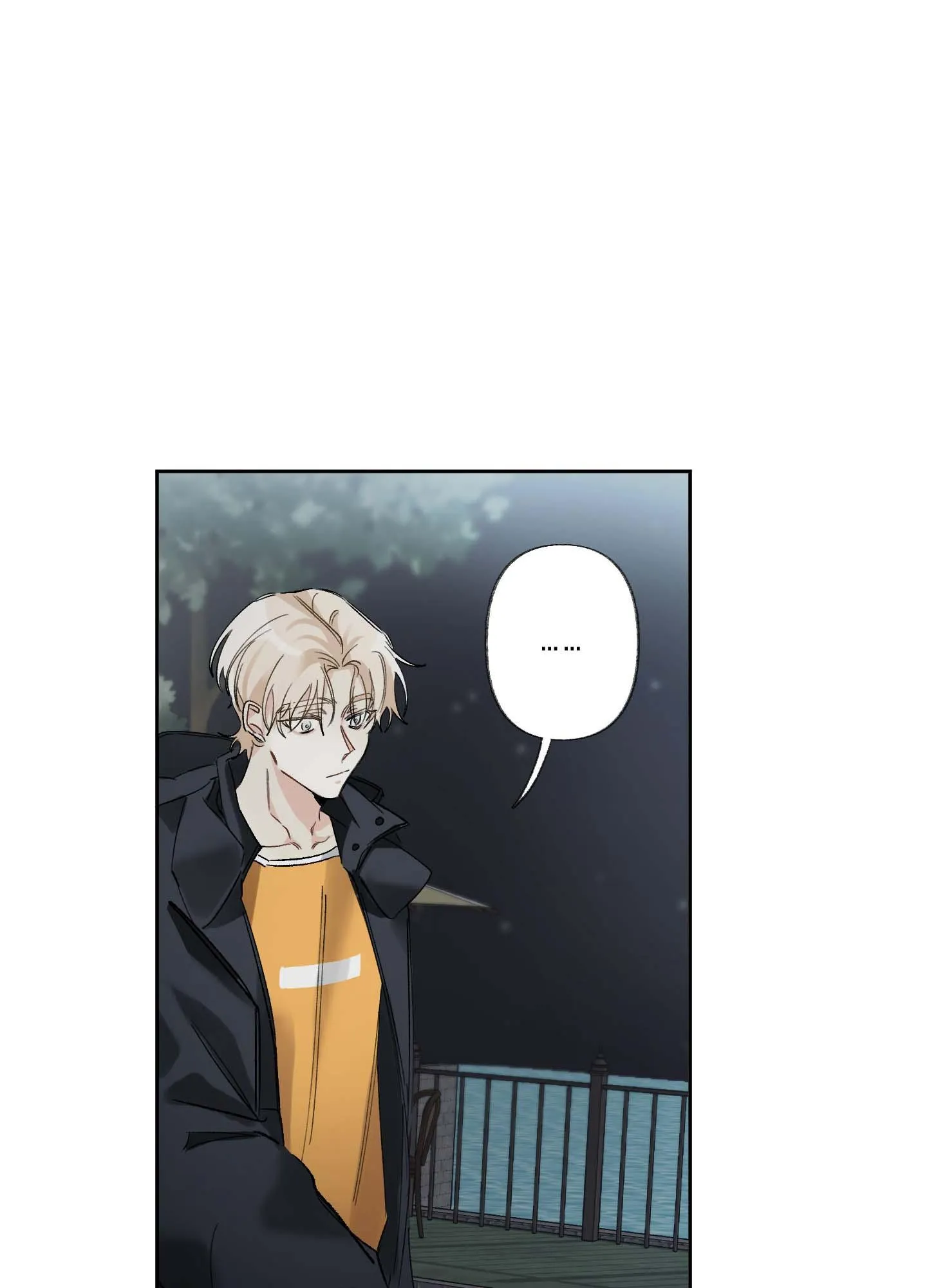 THẾ GIỚI KHI MẤT ĐI EM Chapter 20 Trang 27