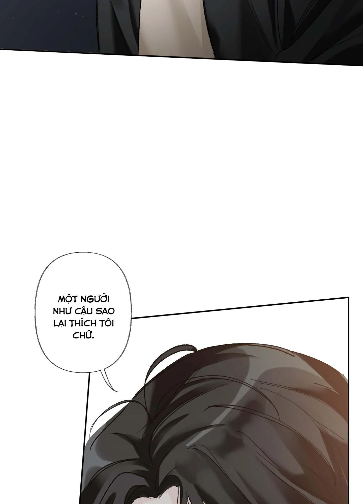 THẾ GIỚI KHI MẤT ĐI EM Chapter 20 Trang 35