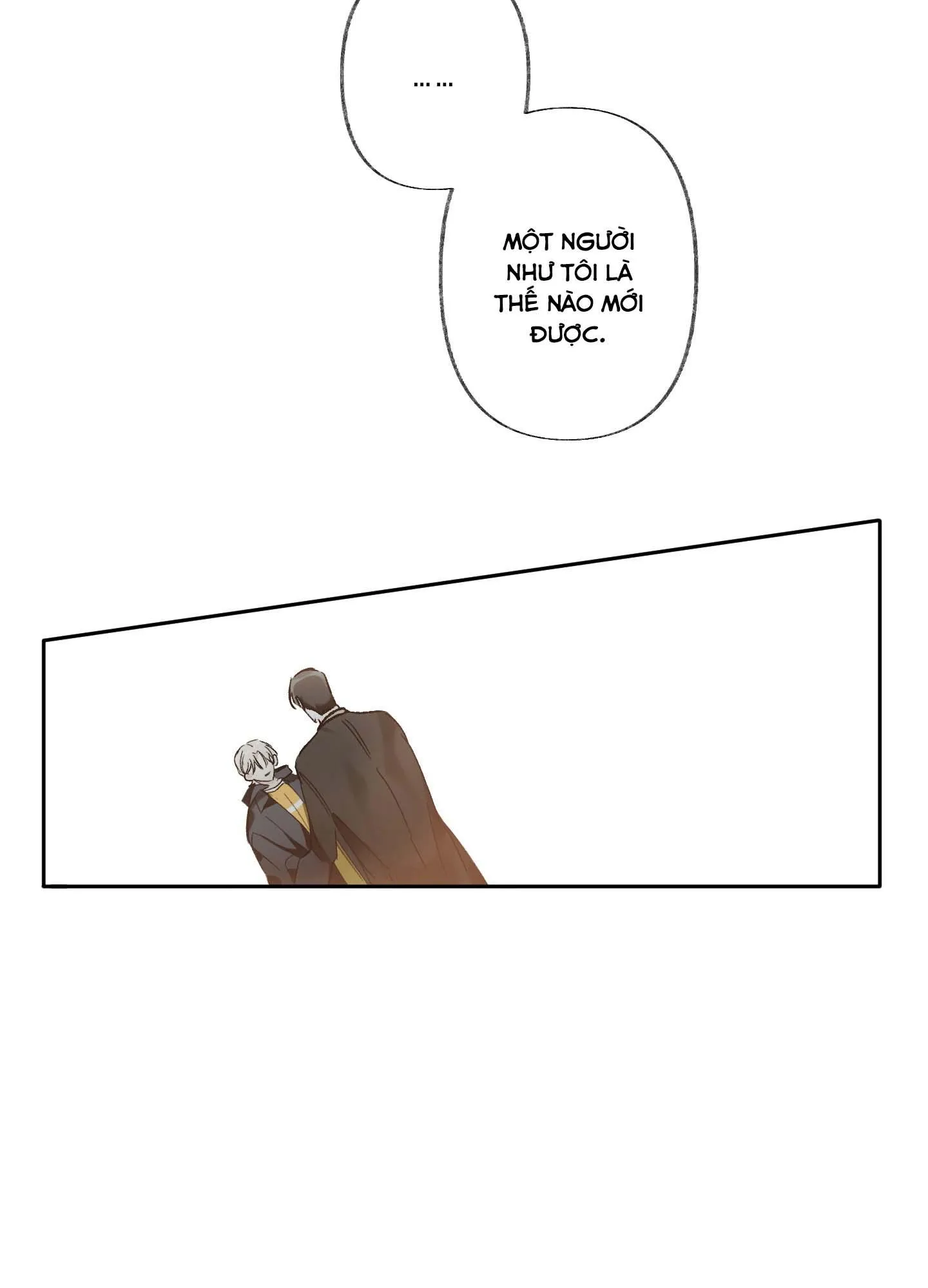 THẾ GIỚI KHI MẤT ĐI EM Chapter 20 Trang 37