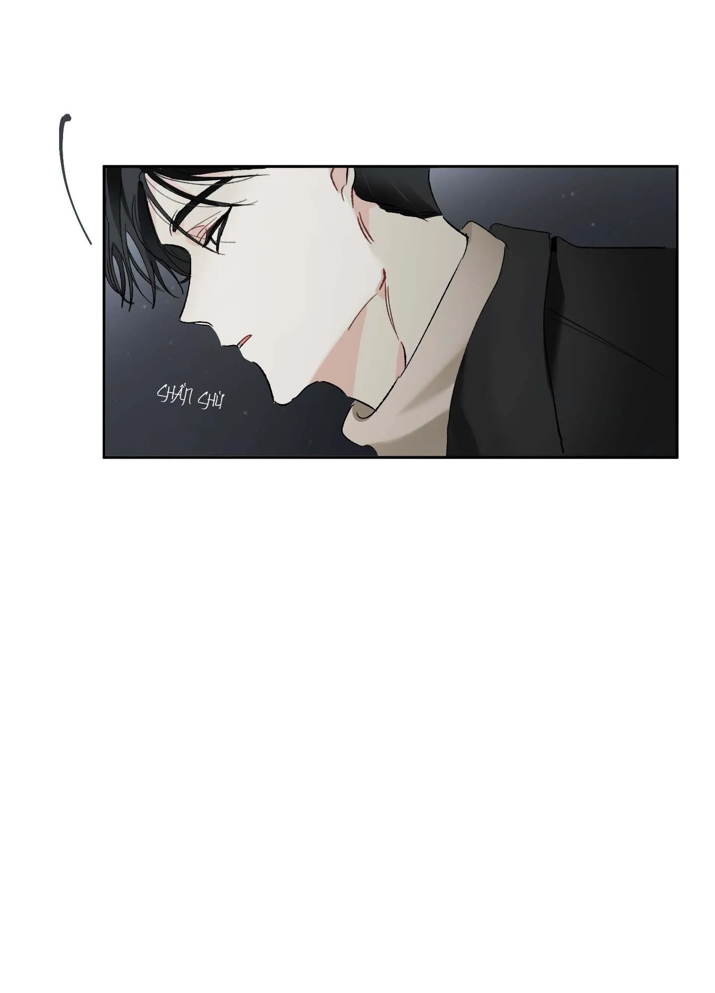 THẾ GIỚI KHI MẤT ĐI EM Chapter 20 Trang 38