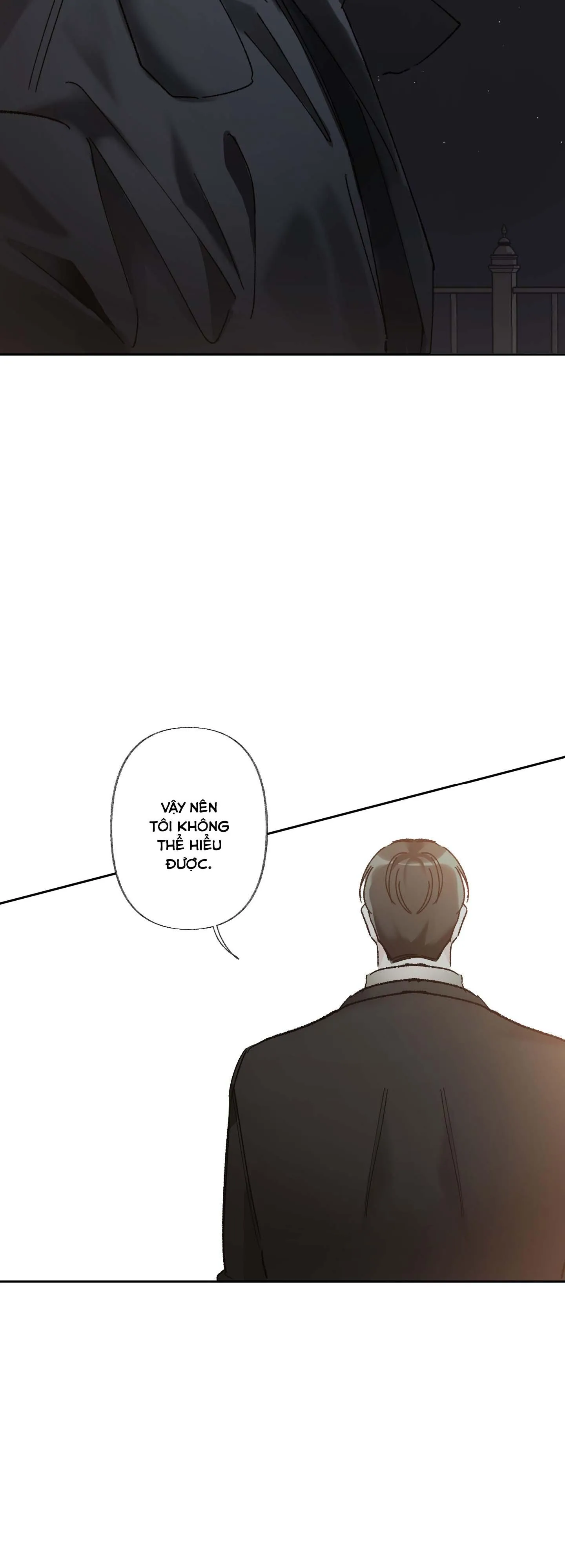 THẾ GIỚI KHI MẤT ĐI EM Chapter 20 Trang 40