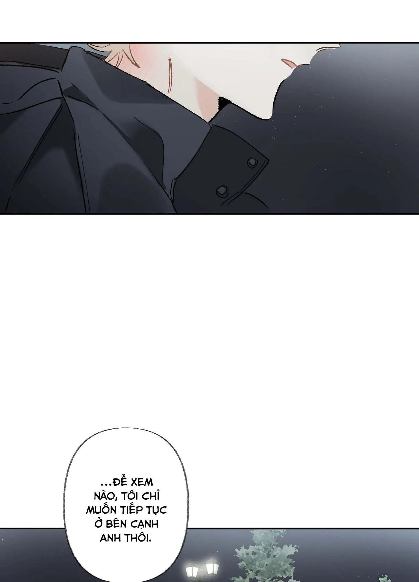 THẾ GIỚI KHI MẤT ĐI EM Chapter 20 Trang 41