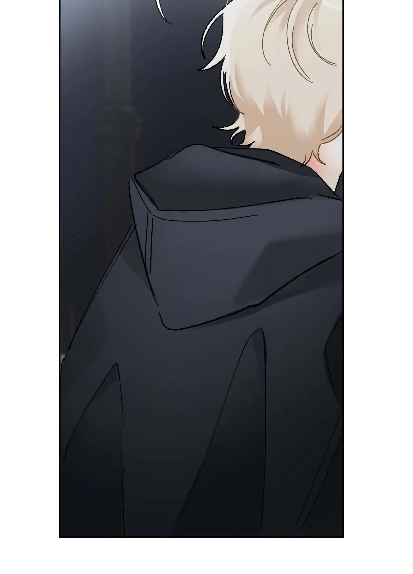 THẾ GIỚI KHI MẤT ĐI EM Chapter 20 Trang 43