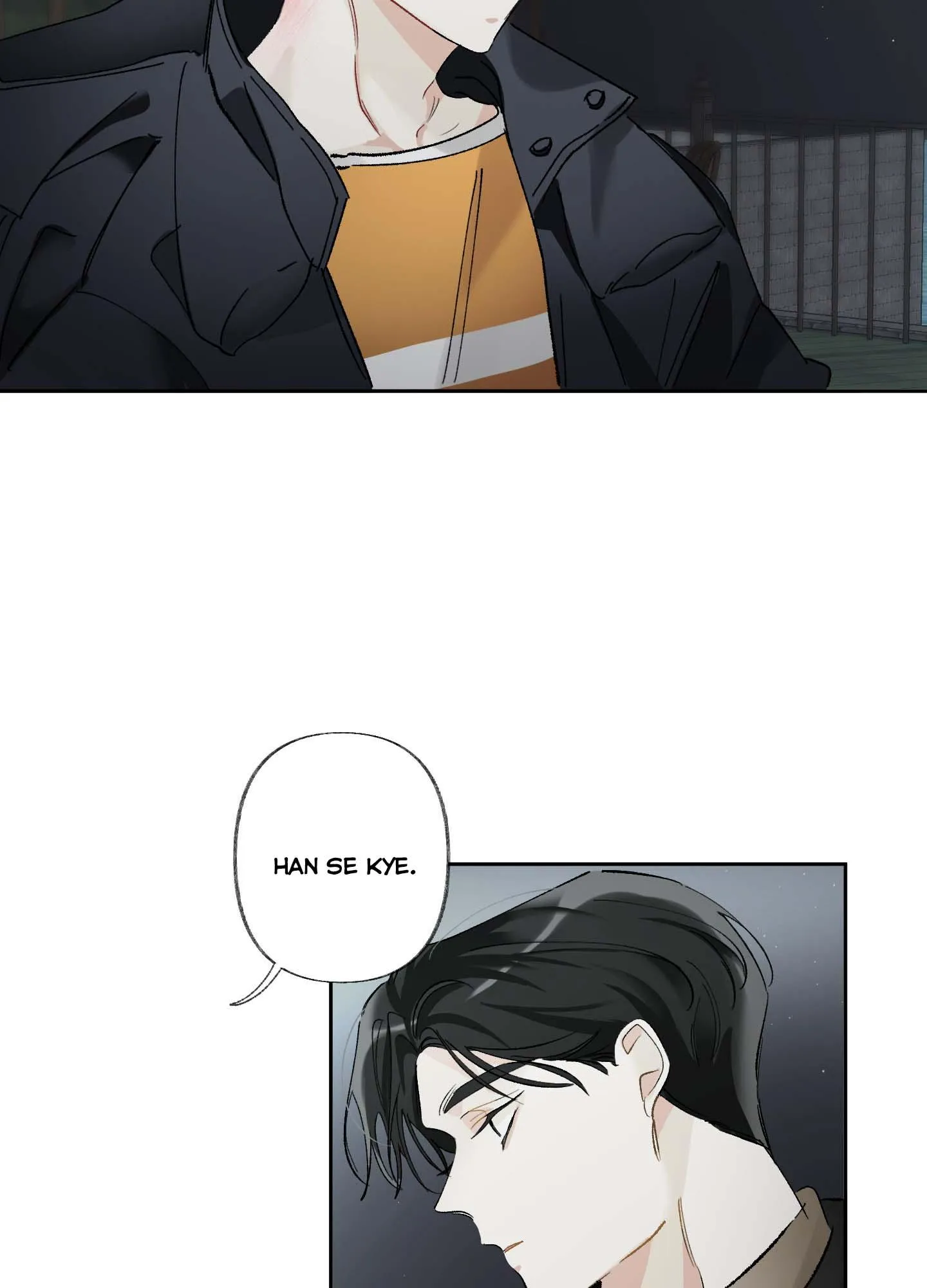 THẾ GIỚI KHI MẤT ĐI EM Chapter 20 Trang 45