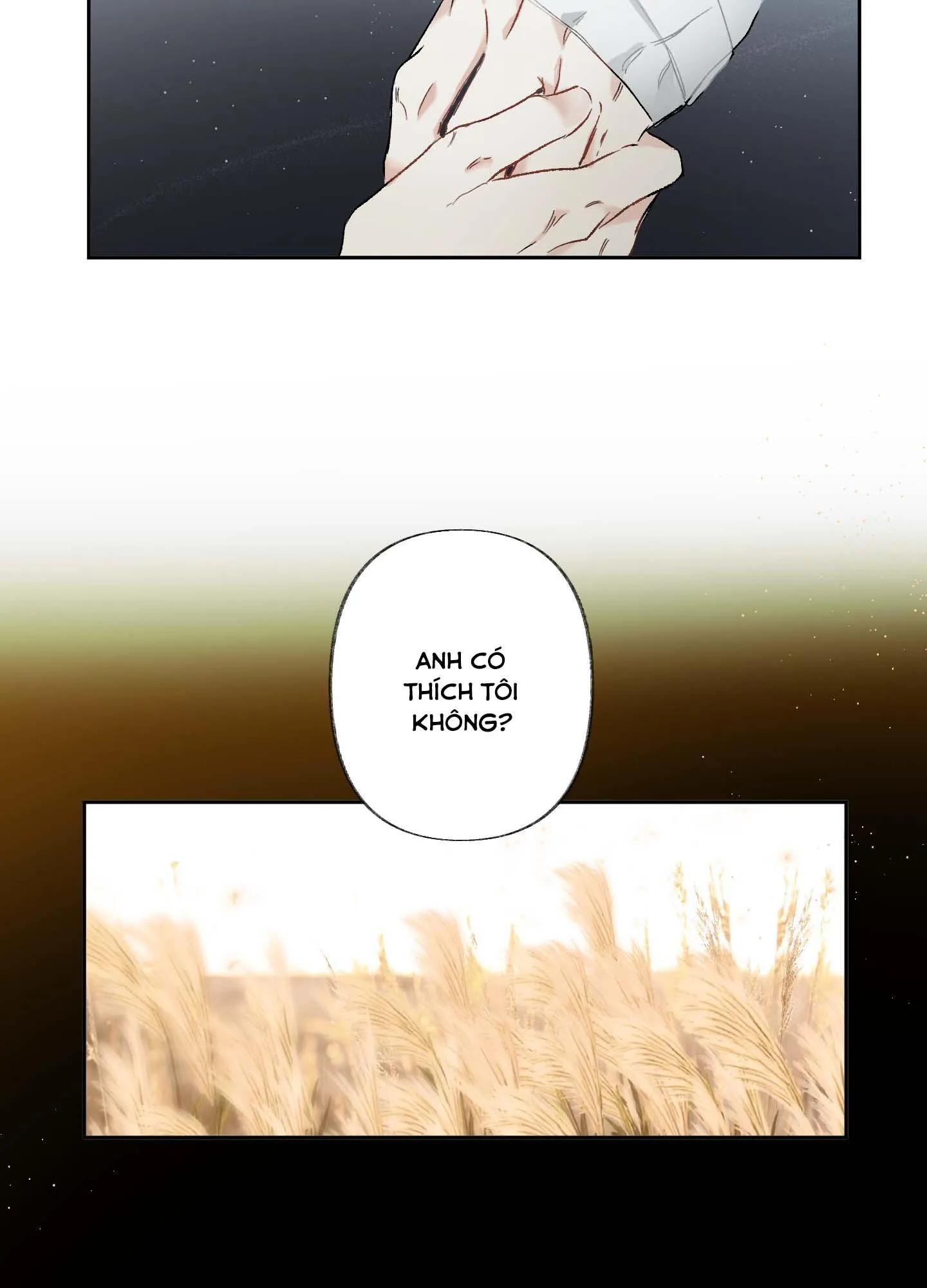 THẾ GIỚI KHI MẤT ĐI EM Chapter 20 Trang 48