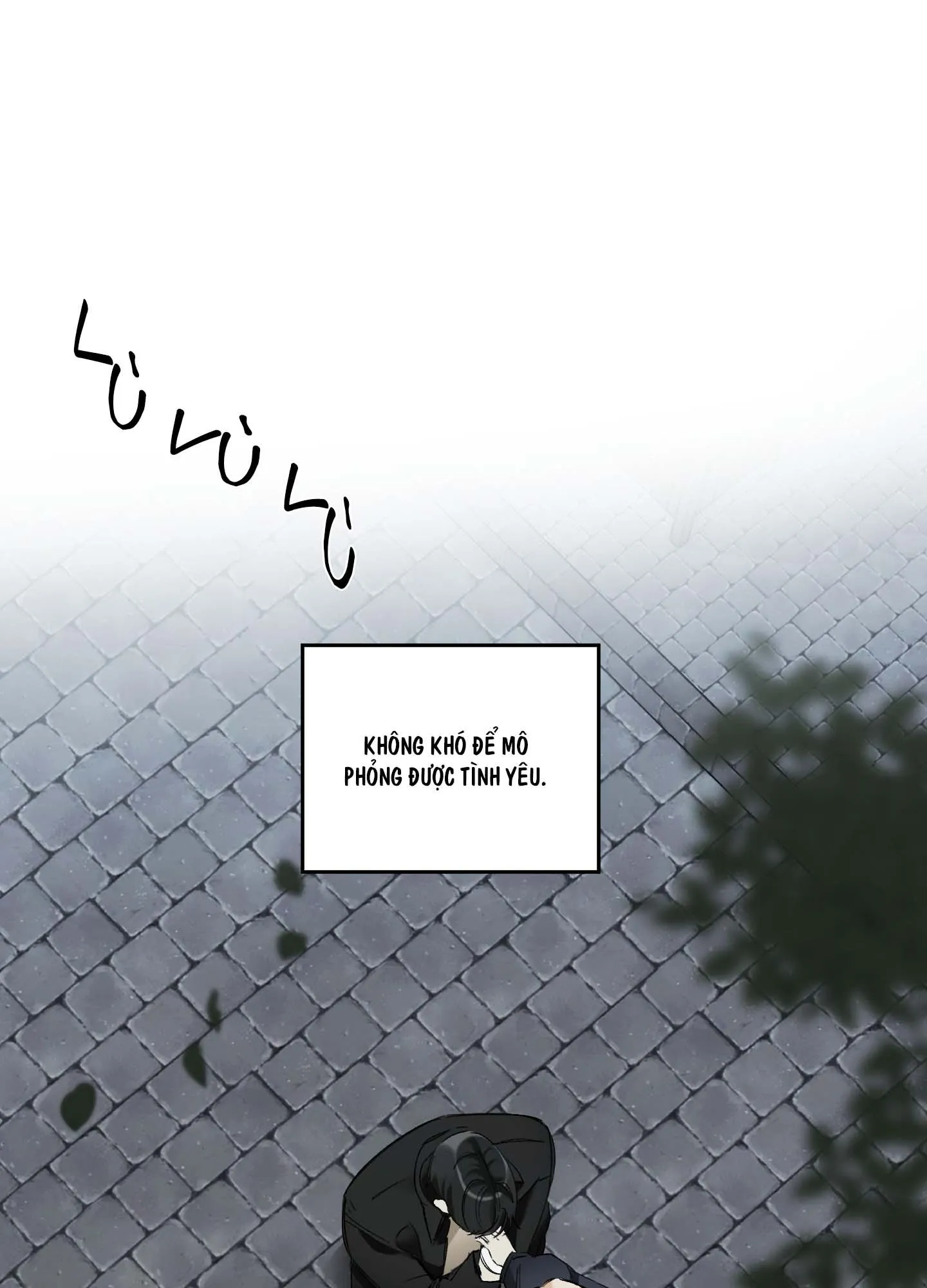 THẾ GIỚI KHI MẤT ĐI EM Chapter 20 Trang 53