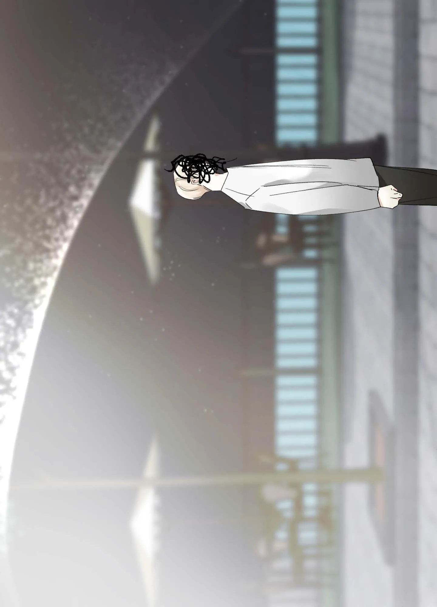 THẾ GIỚI KHI MẤT ĐI EM Chapter 20 Trang 60