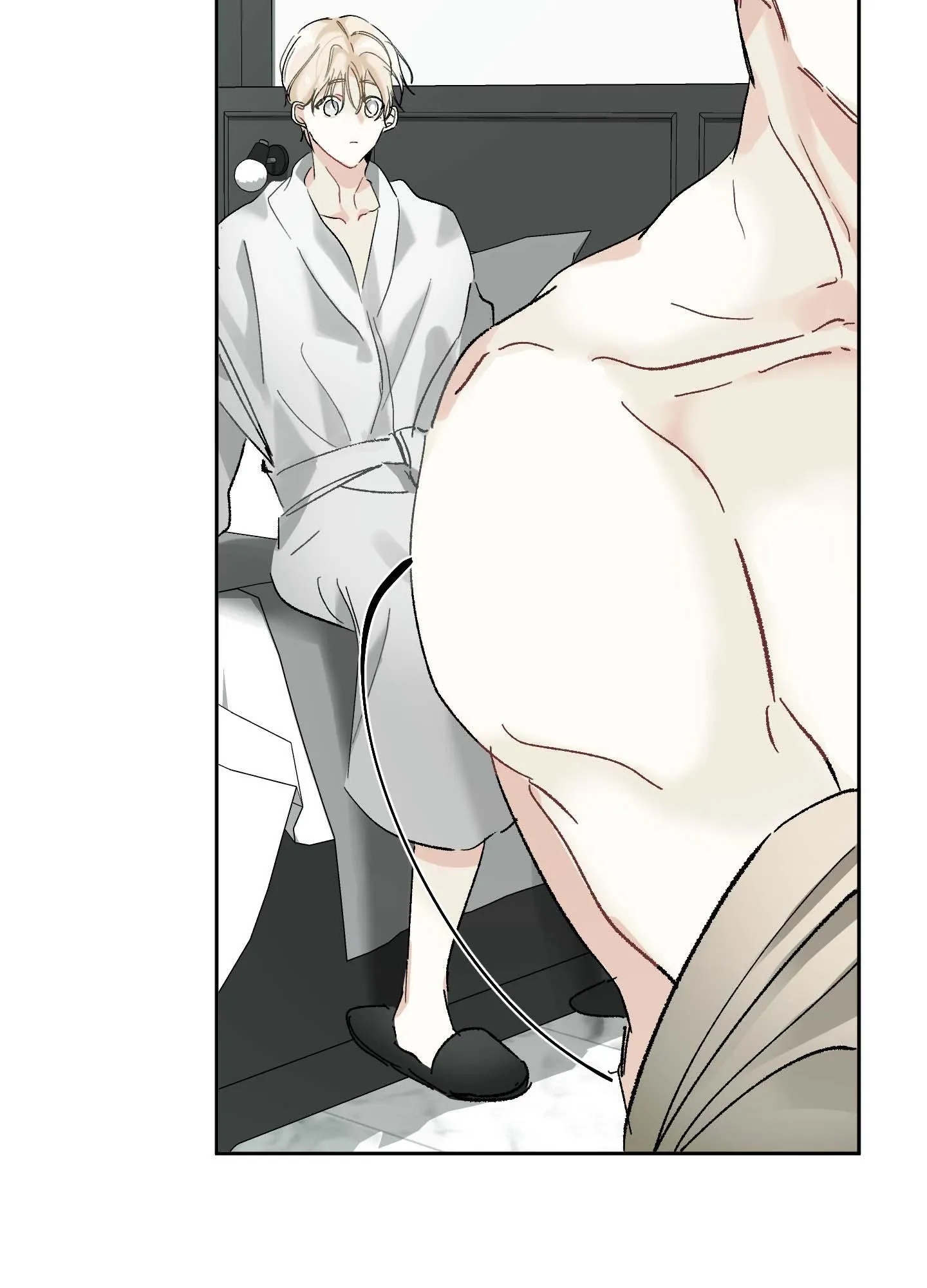 THẾ GIỚI KHI MẤT ĐI EM Chapter 20 Trang 63