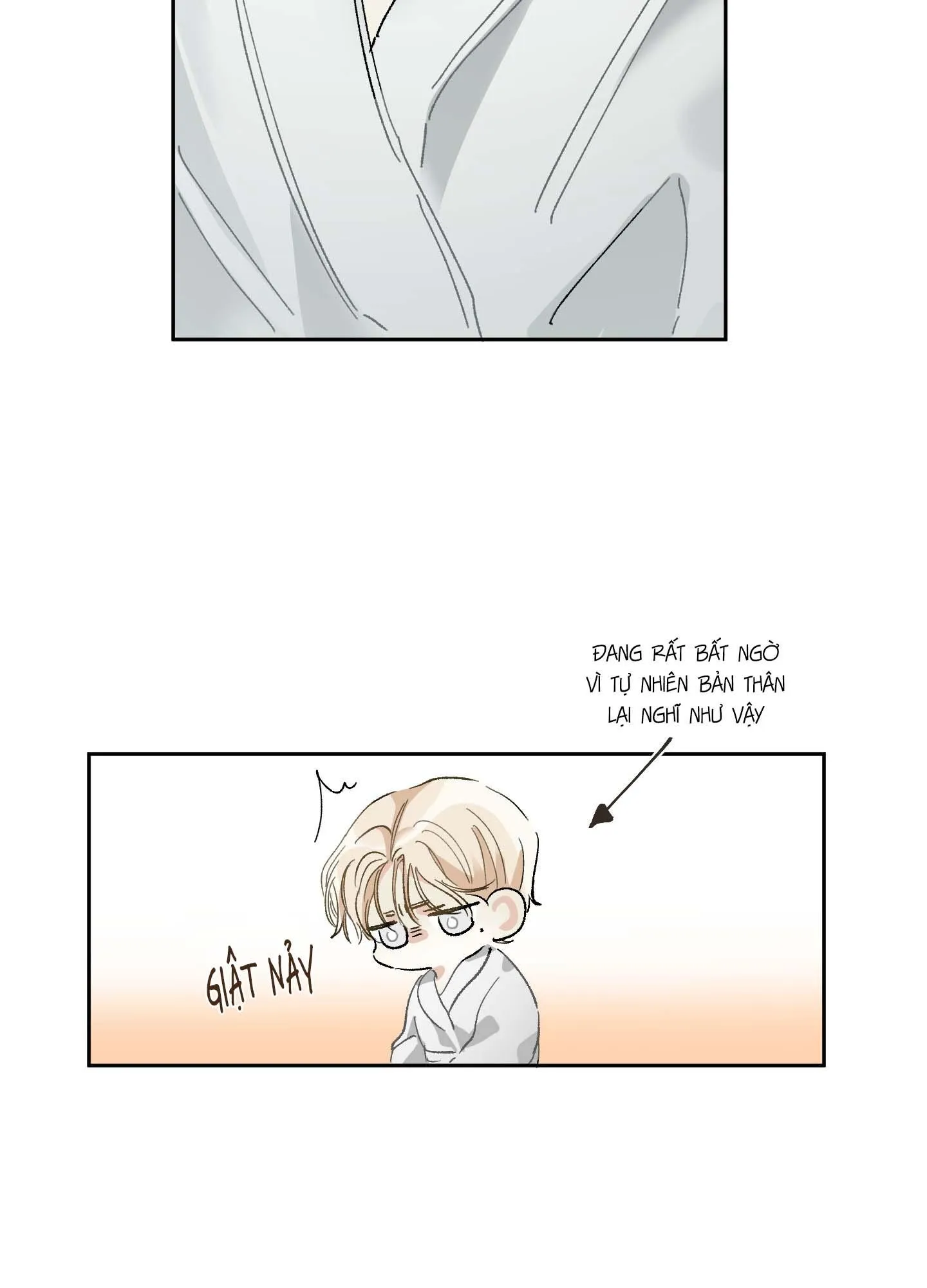 THẾ GIỚI KHI MẤT ĐI EM Chapter 20 Trang 65