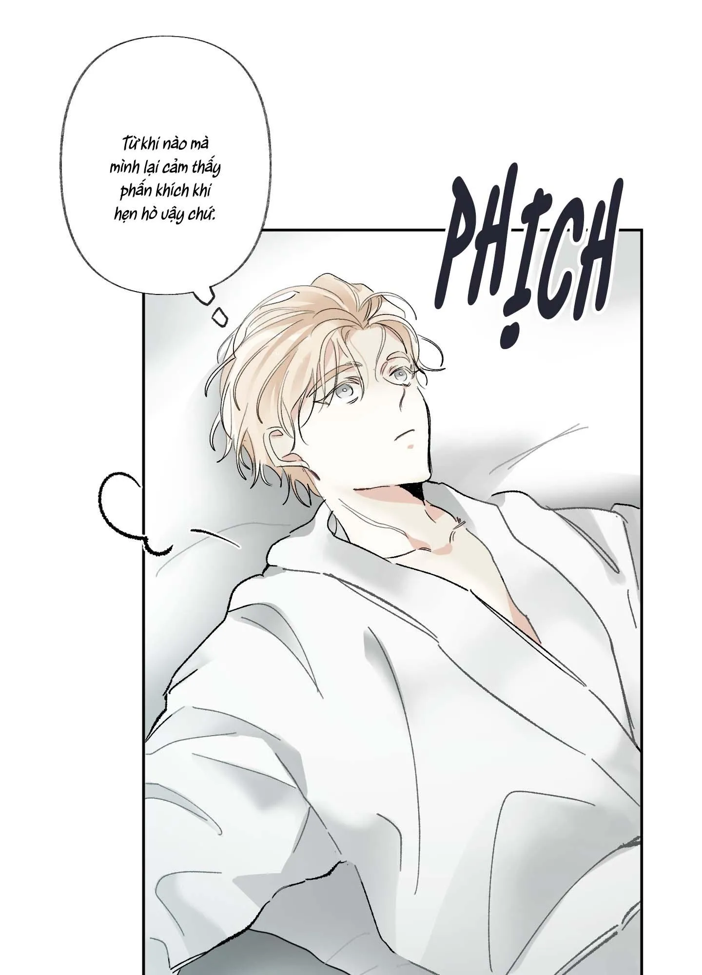 THẾ GIỚI KHI MẤT ĐI EM Chapter 20 Trang 66