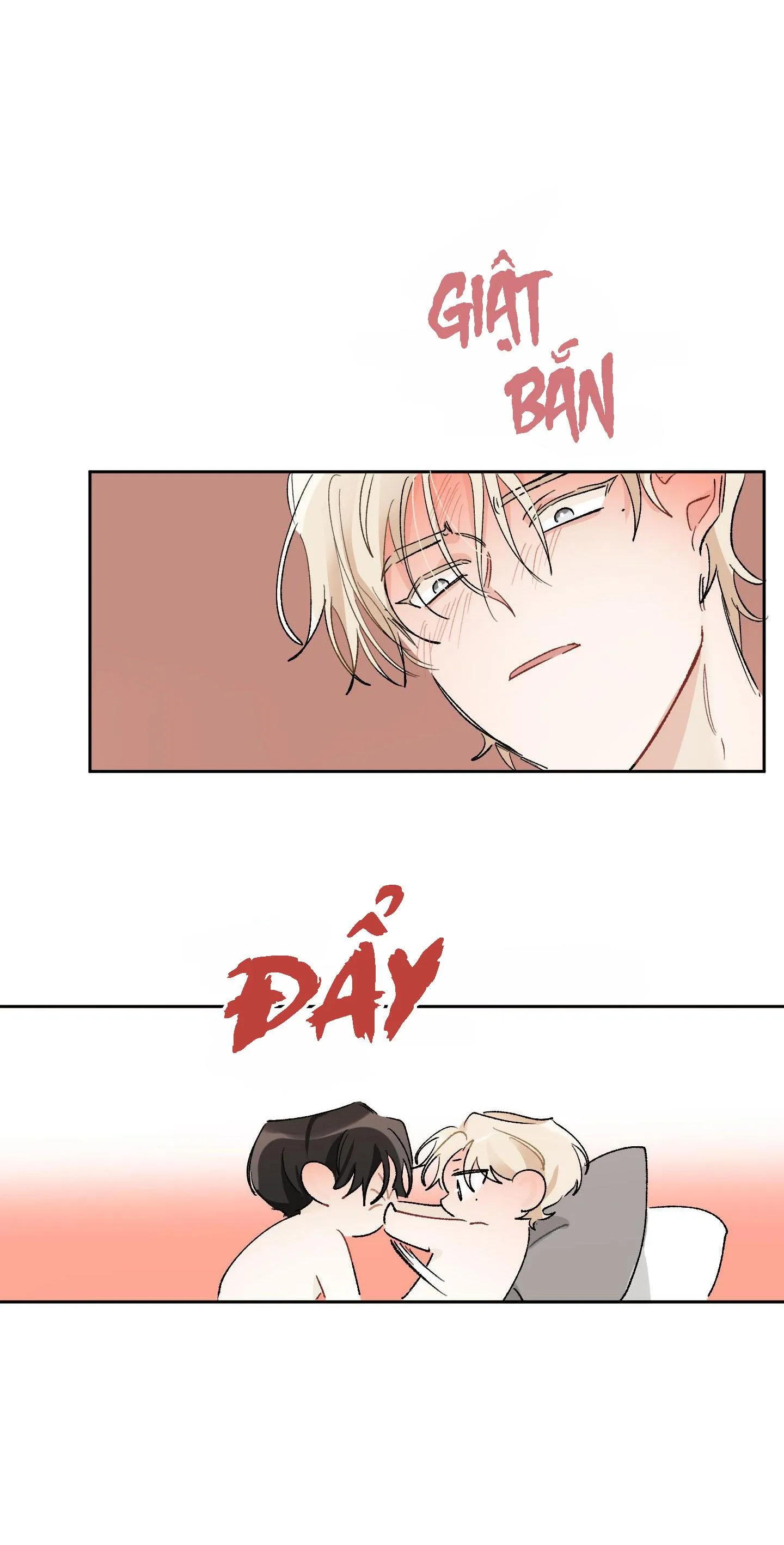 THẾ GIỚI KHI MẤT ĐI EM Chapter 22 Trang 5