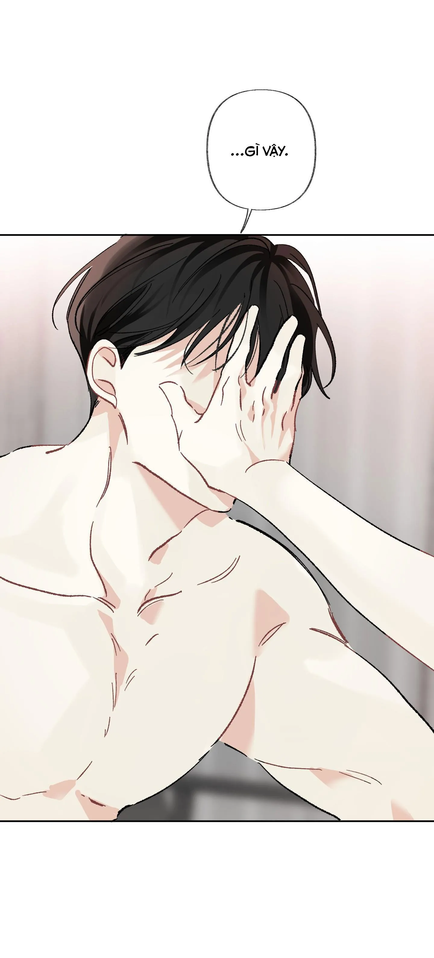 THẾ GIỚI KHI MẤT ĐI EM Chapter 22 Trang 6