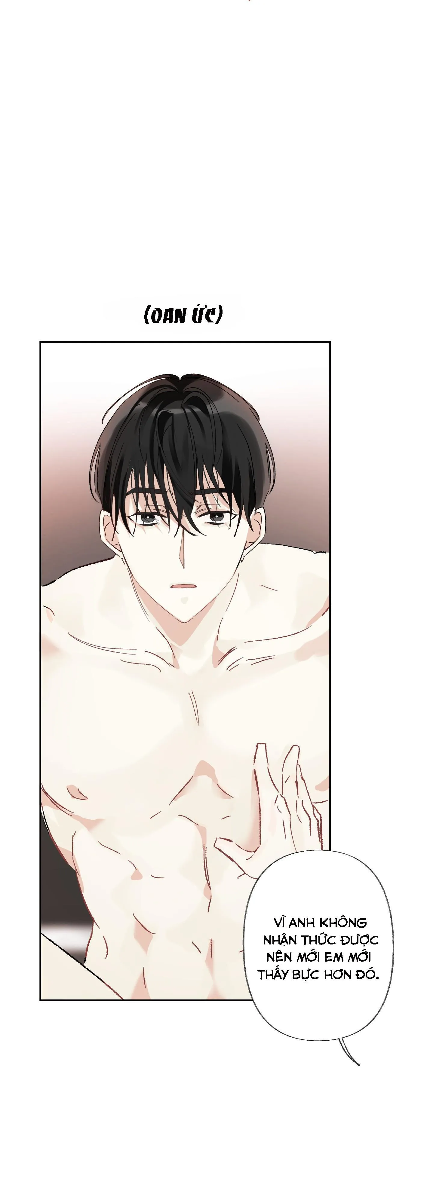 THẾ GIỚI KHI MẤT ĐI EM Chapter 22 Trang 7