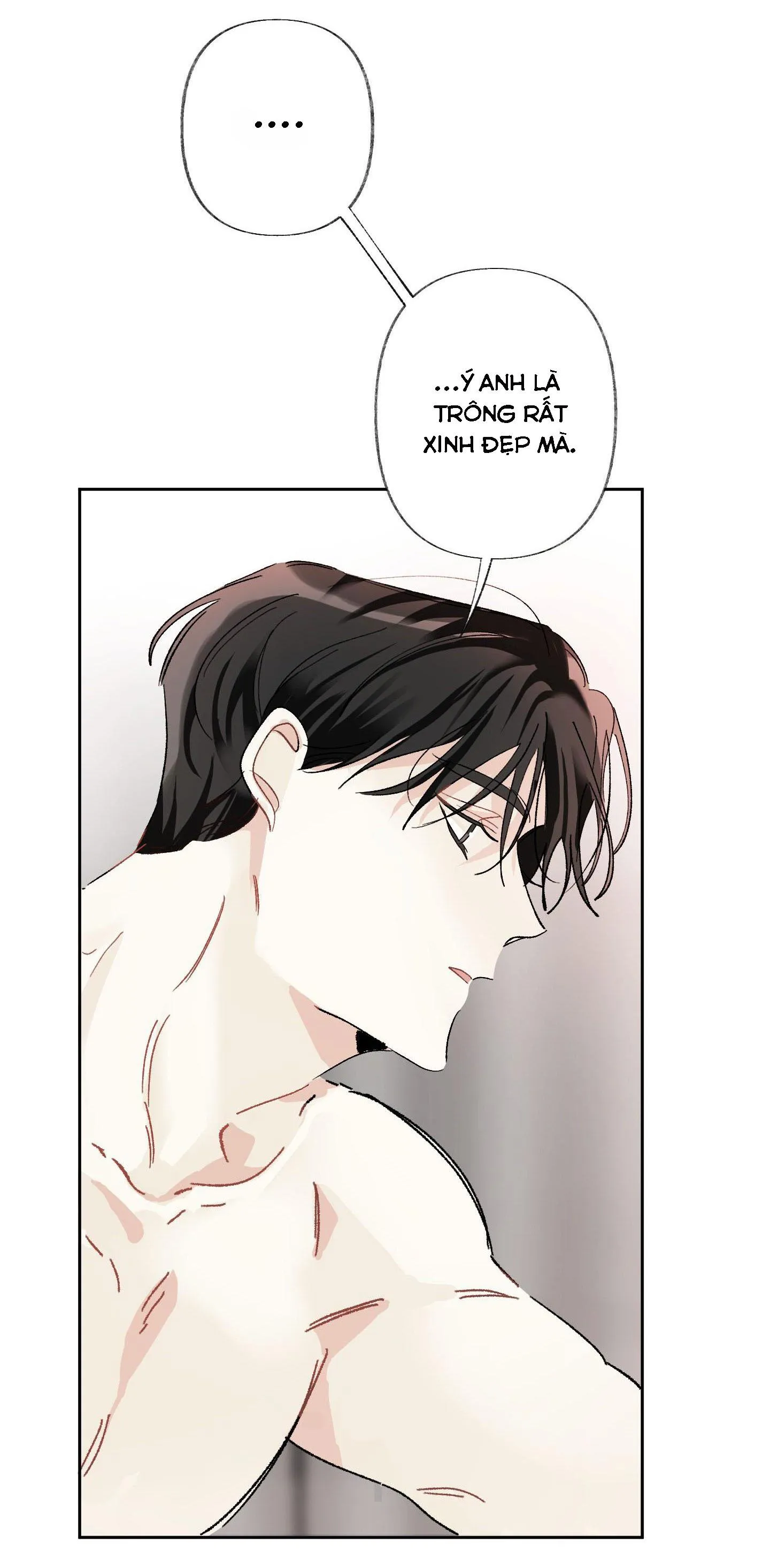 THẾ GIỚI KHI MẤT ĐI EM Chapter 22 Trang 11