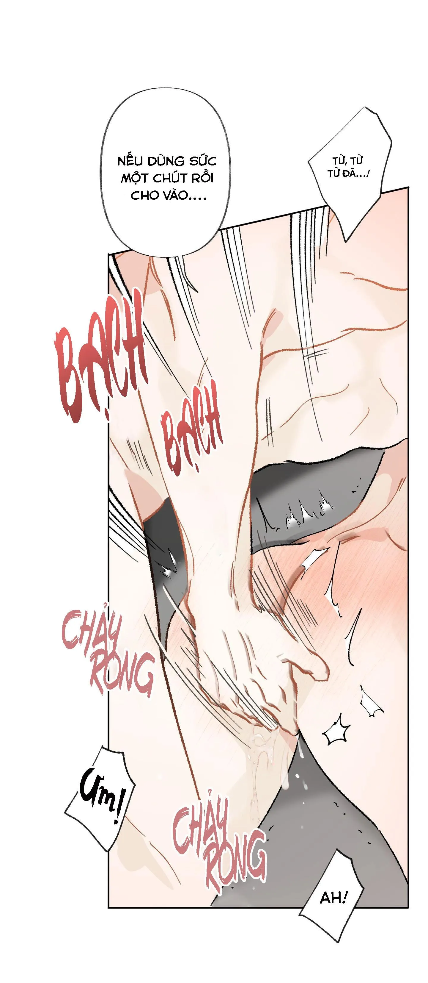 THẾ GIỚI KHI MẤT ĐI EM Chapter 22 Trang 15