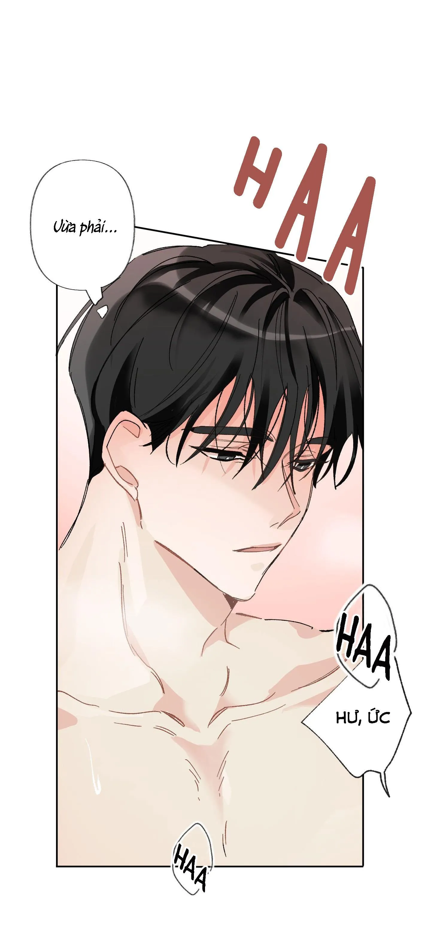 THẾ GIỚI KHI MẤT ĐI EM Chapter 22 Trang 22