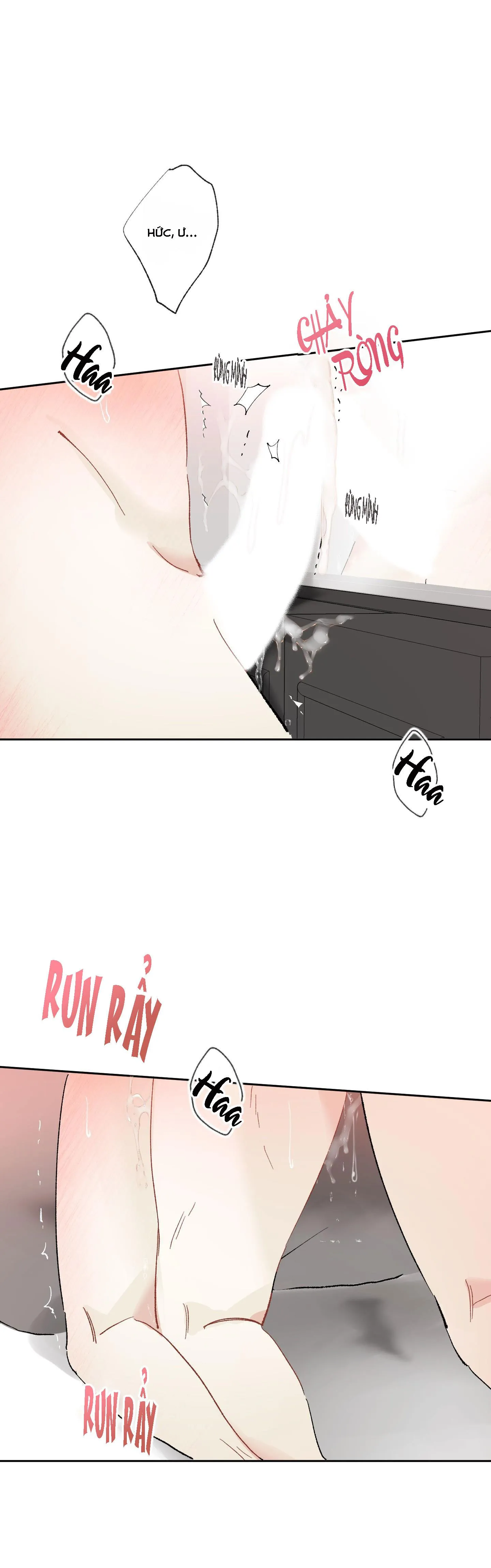 THẾ GIỚI KHI MẤT ĐI EM Chapter 22 Trang 36