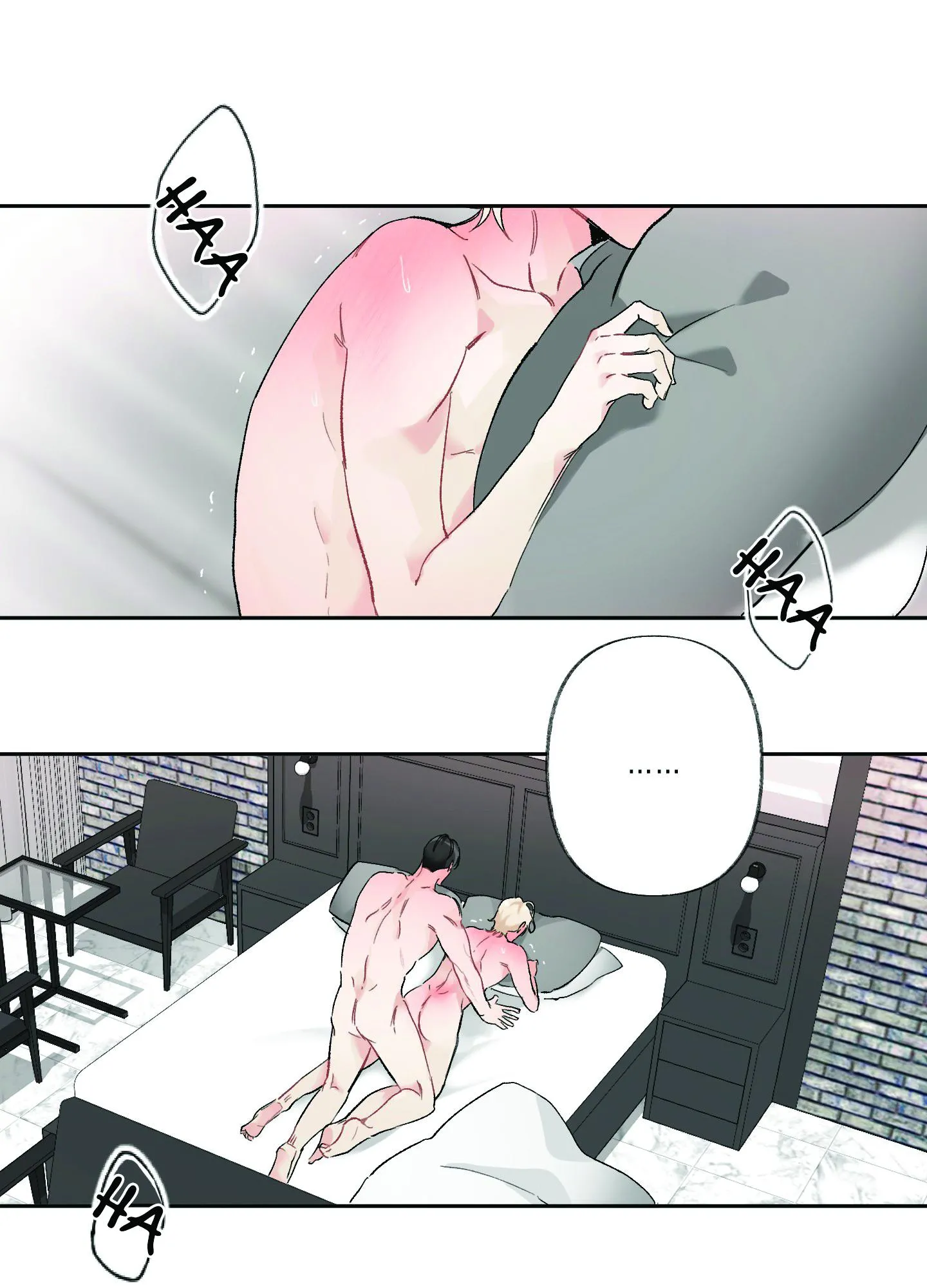 THẾ GIỚI KHI MẤT ĐI EM Chapter 23 Trang 4