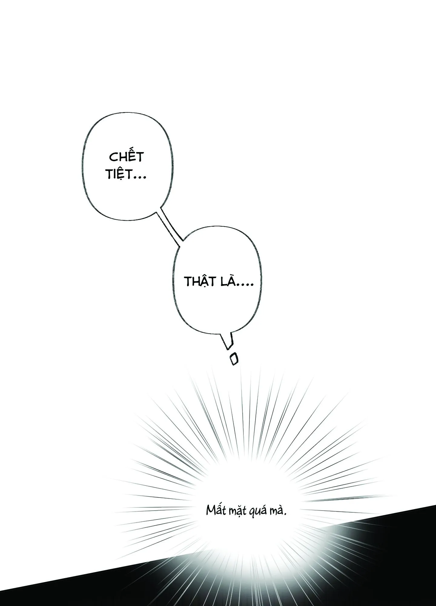 THẾ GIỚI KHI MẤT ĐI EM Chapter 23 Trang 7