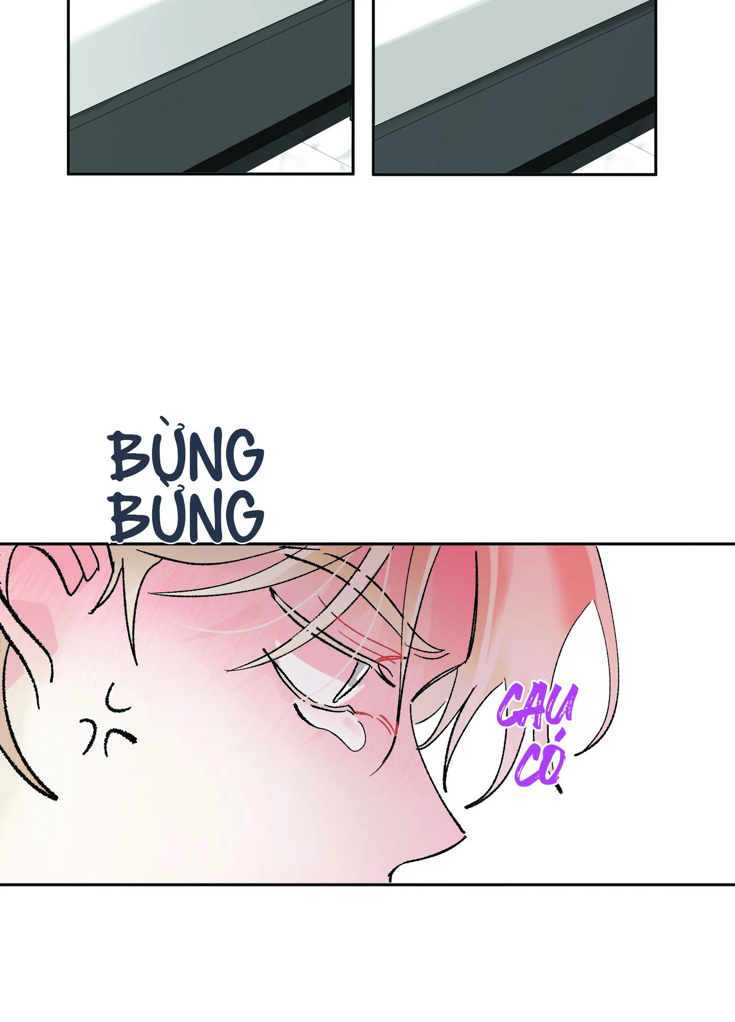 THẾ GIỚI KHI MẤT ĐI EM Chapter 23 Trang 11