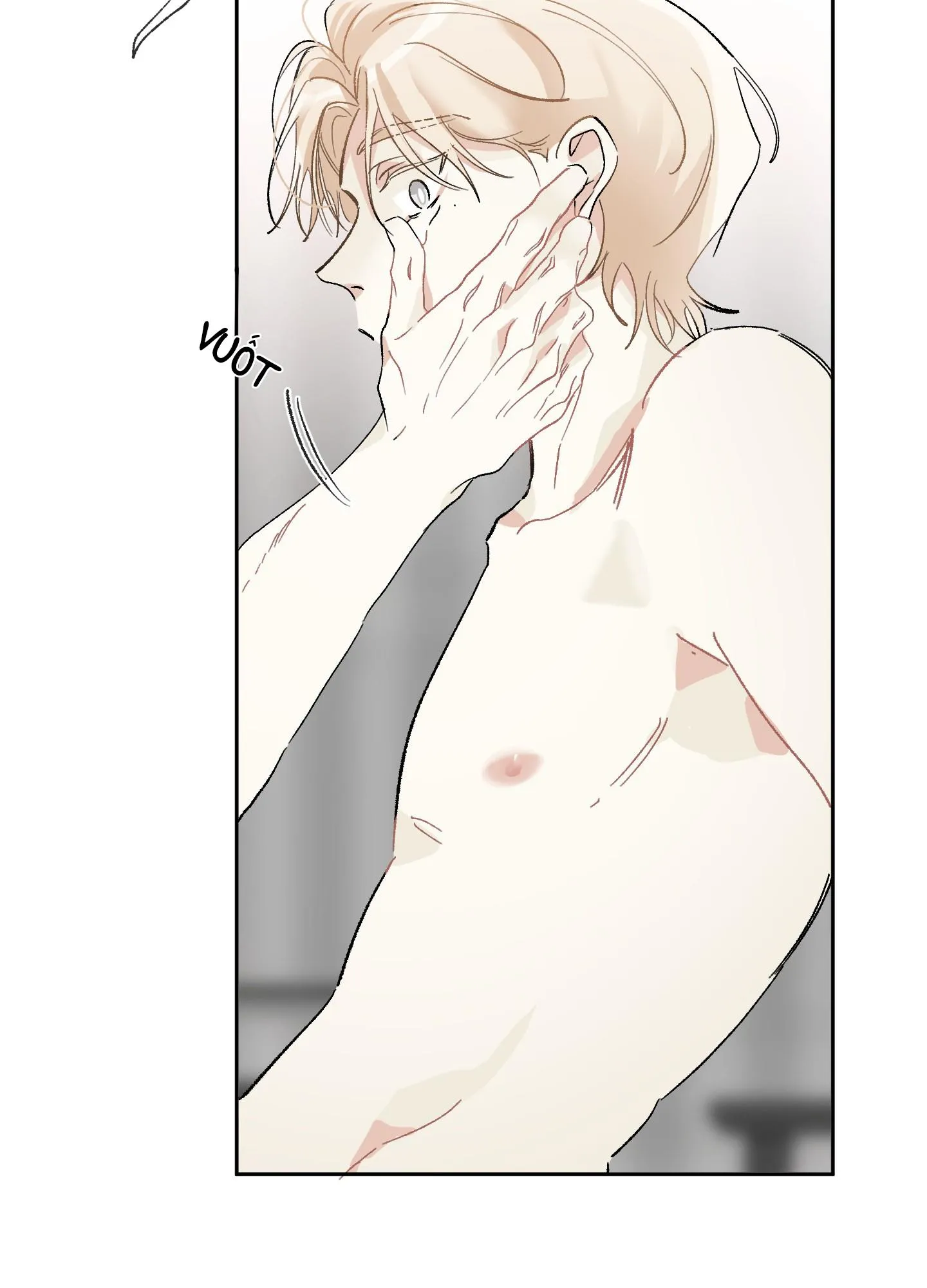 THẾ GIỚI KHI MẤT ĐI EM Chapter 23 Trang 16