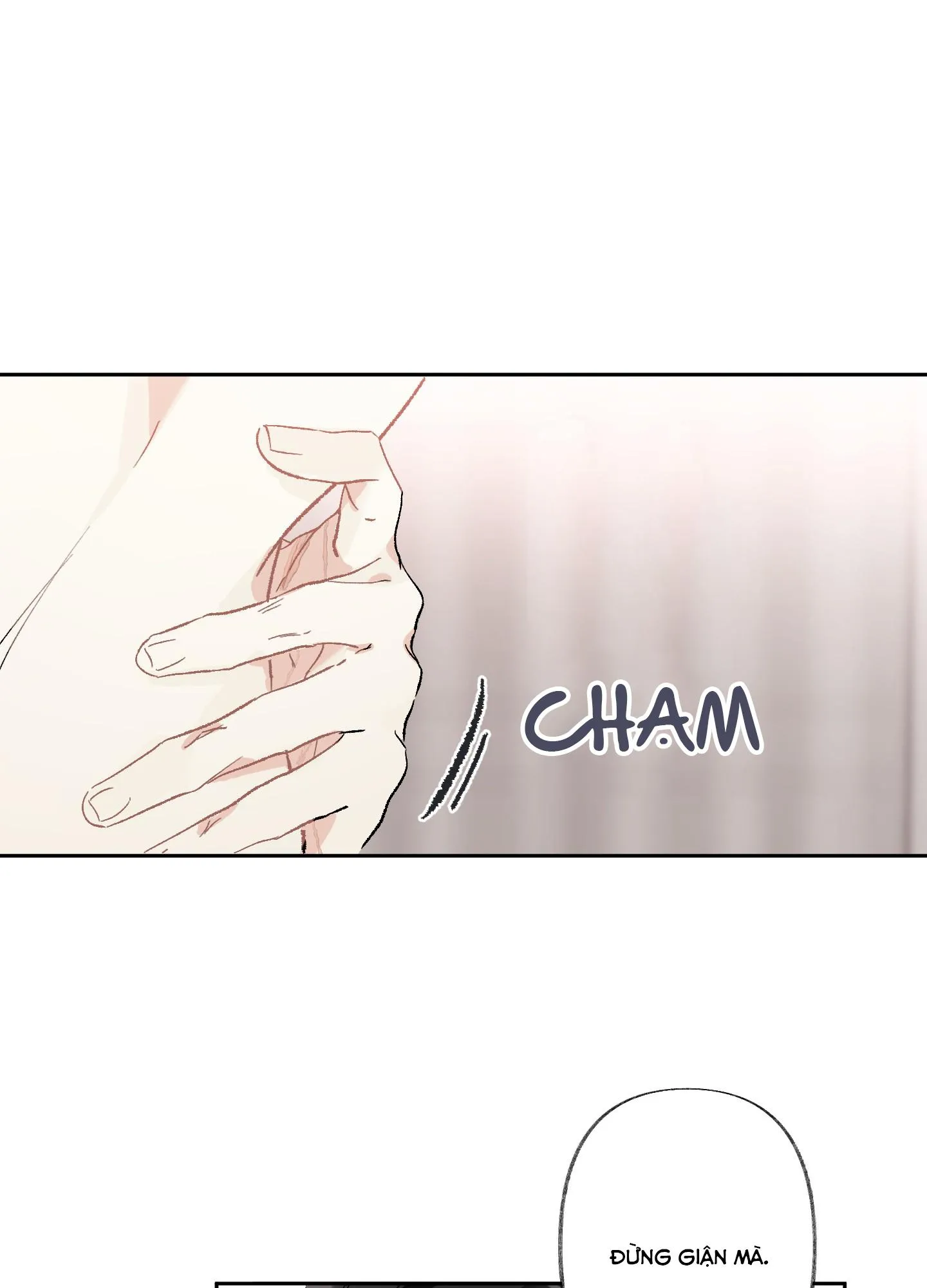 THẾ GIỚI KHI MẤT ĐI EM Chapter 23 Trang 17