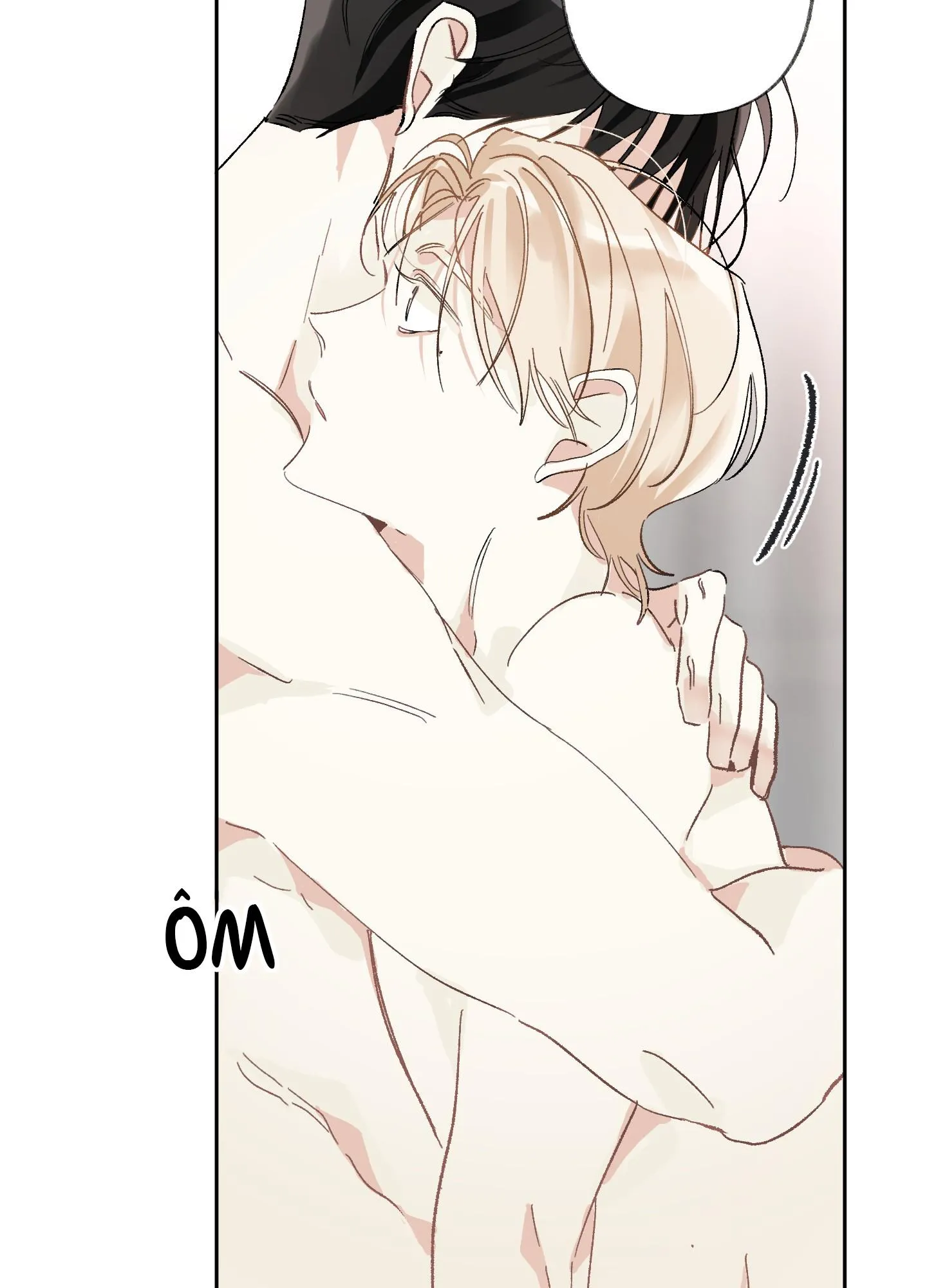 THẾ GIỚI KHI MẤT ĐI EM Chapter 23 Trang 18