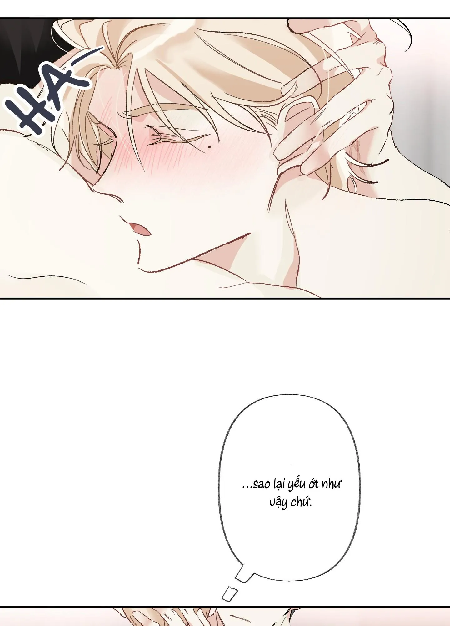 THẾ GIỚI KHI MẤT ĐI EM Chapter 23 Trang 20