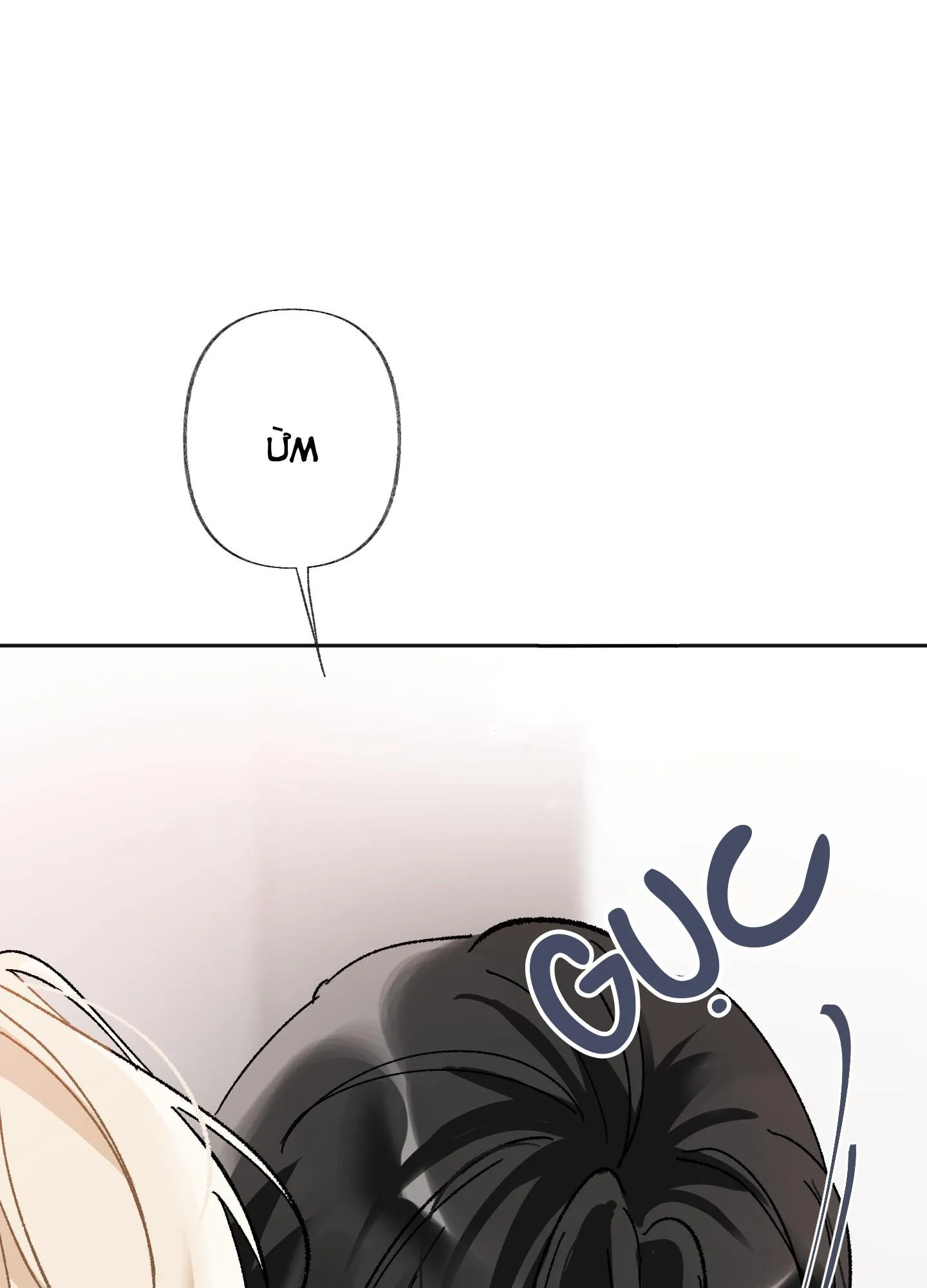 THẾ GIỚI KHI MẤT ĐI EM Chapter 23 Trang 22