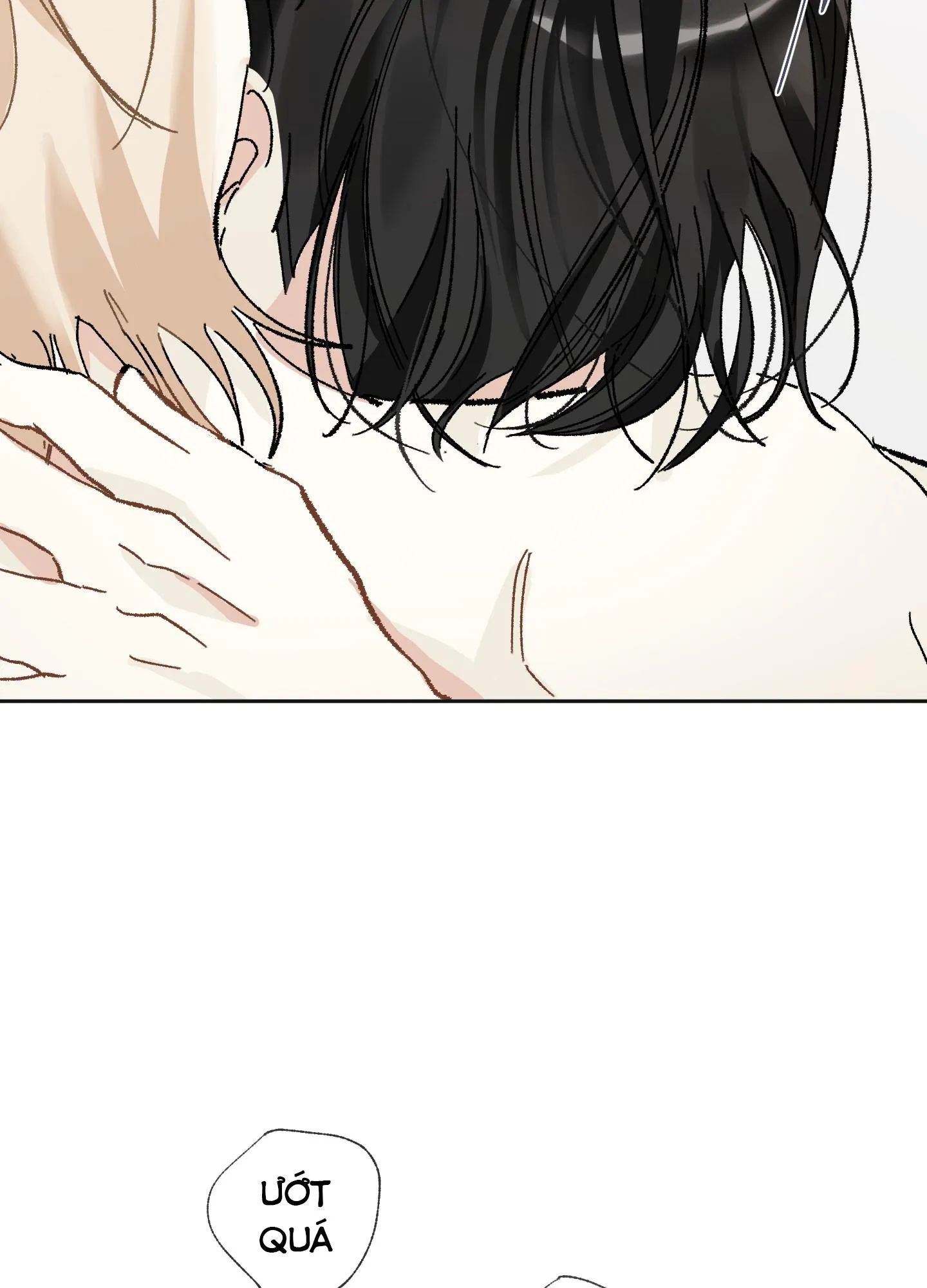 THẾ GIỚI KHI MẤT ĐI EM Chapter 23 Trang 23