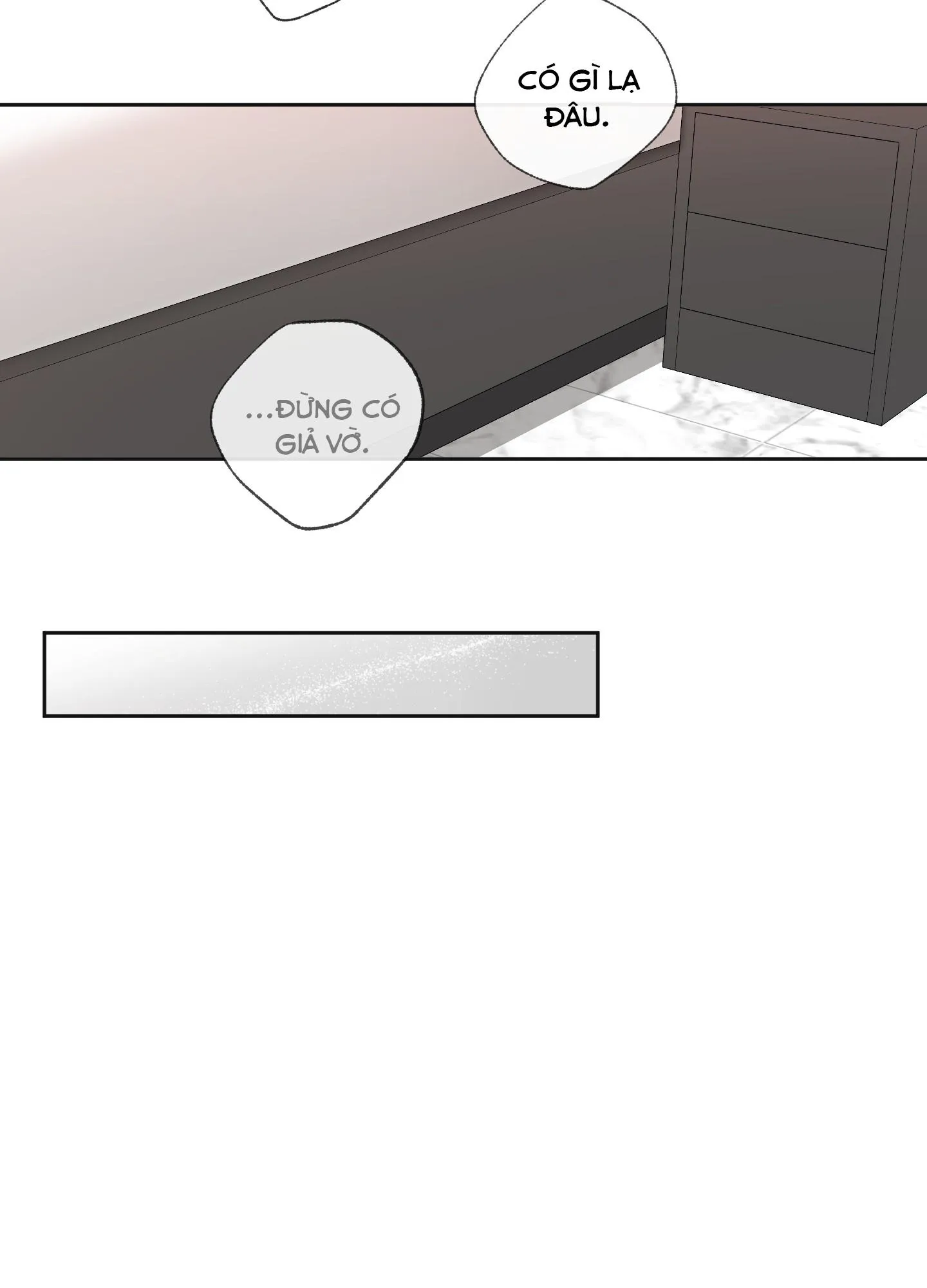 THẾ GIỚI KHI MẤT ĐI EM Chapter 23 Trang 24