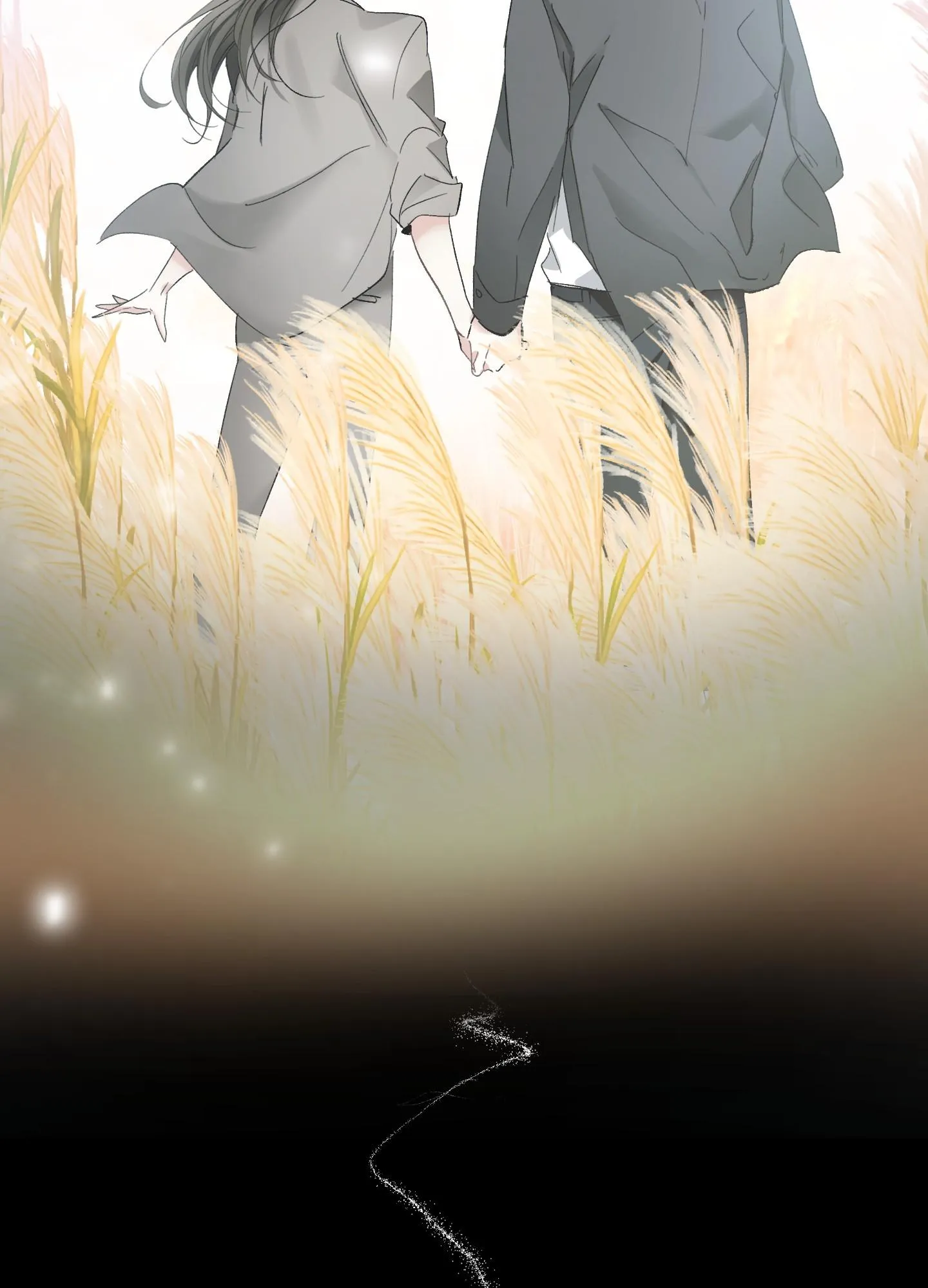 THẾ GIỚI KHI MẤT ĐI EM Chapter 23 Trang 34