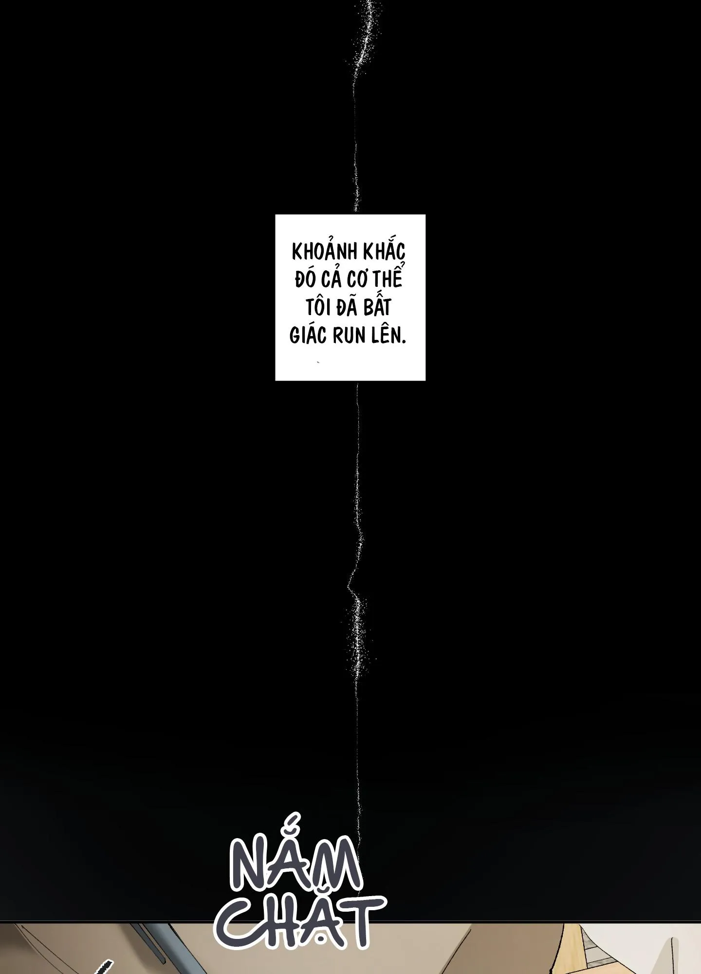 THẾ GIỚI KHI MẤT ĐI EM Chapter 23 Trang 35