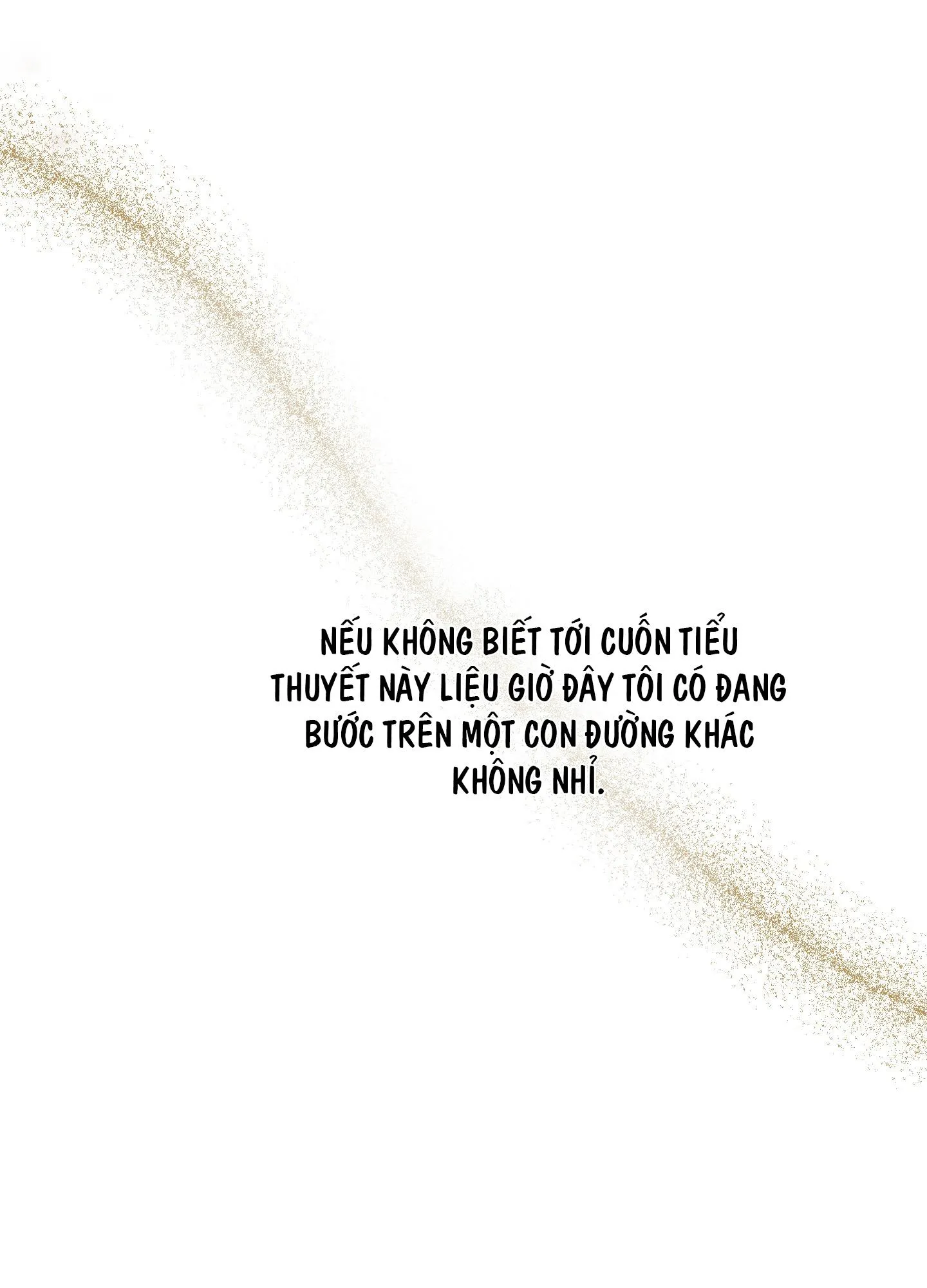 THẾ GIỚI KHI MẤT ĐI EM Chapter 23 Trang 44