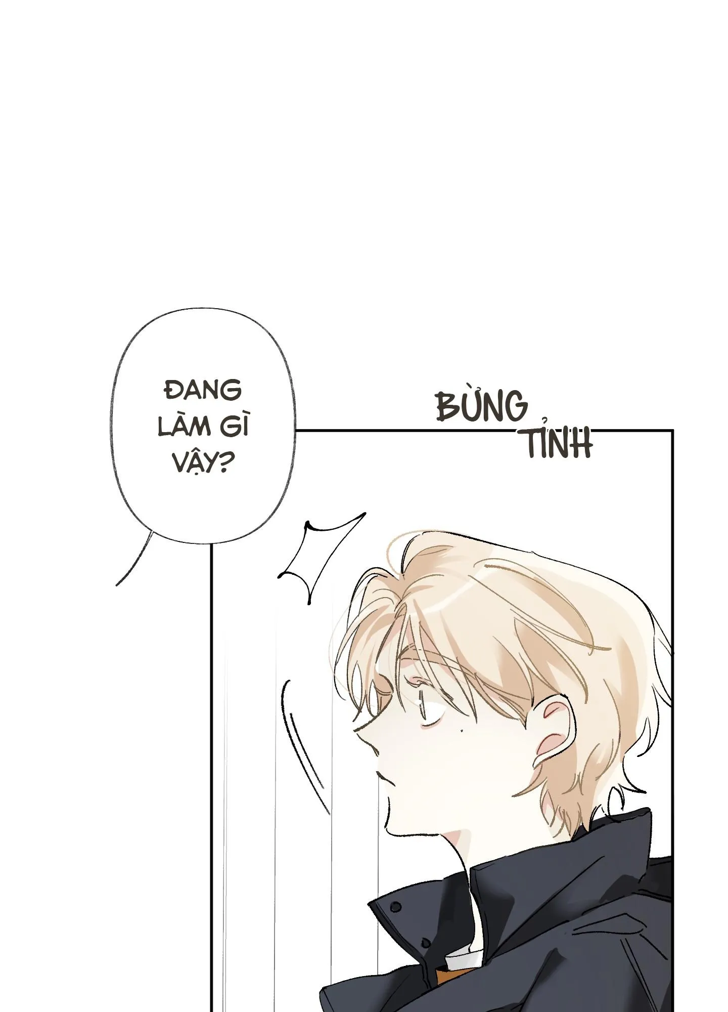 THẾ GIỚI KHI MẤT ĐI EM Chapter 23 Trang 45