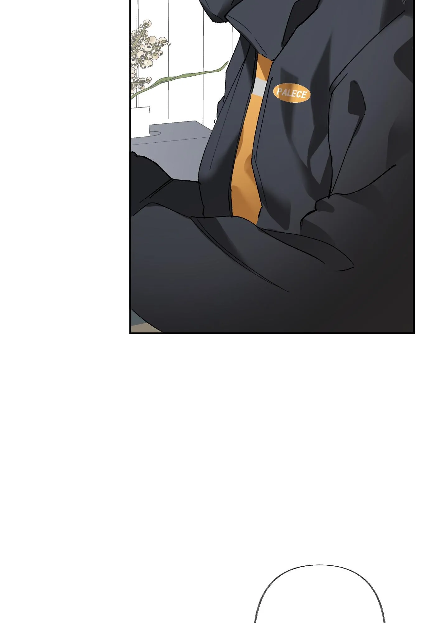 THẾ GIỚI KHI MẤT ĐI EM Chapter 23 Trang 46