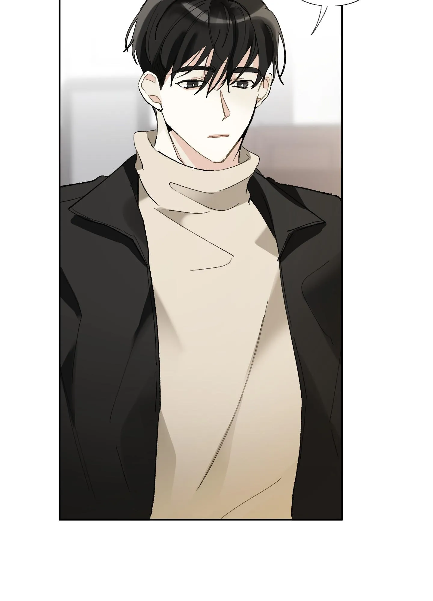 THẾ GIỚI KHI MẤT ĐI EM Chapter 23 Trang 49