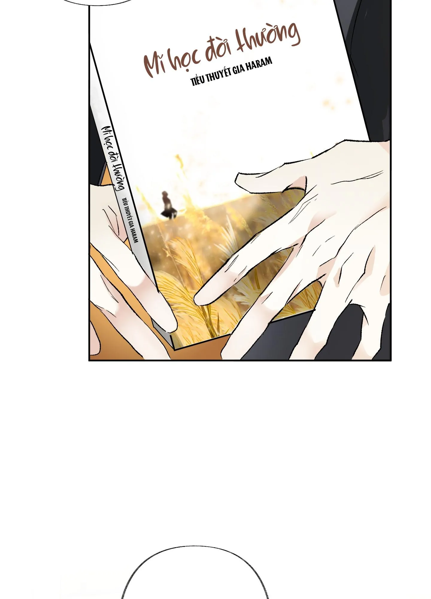 THẾ GIỚI KHI MẤT ĐI EM Chapter 23 Trang 60