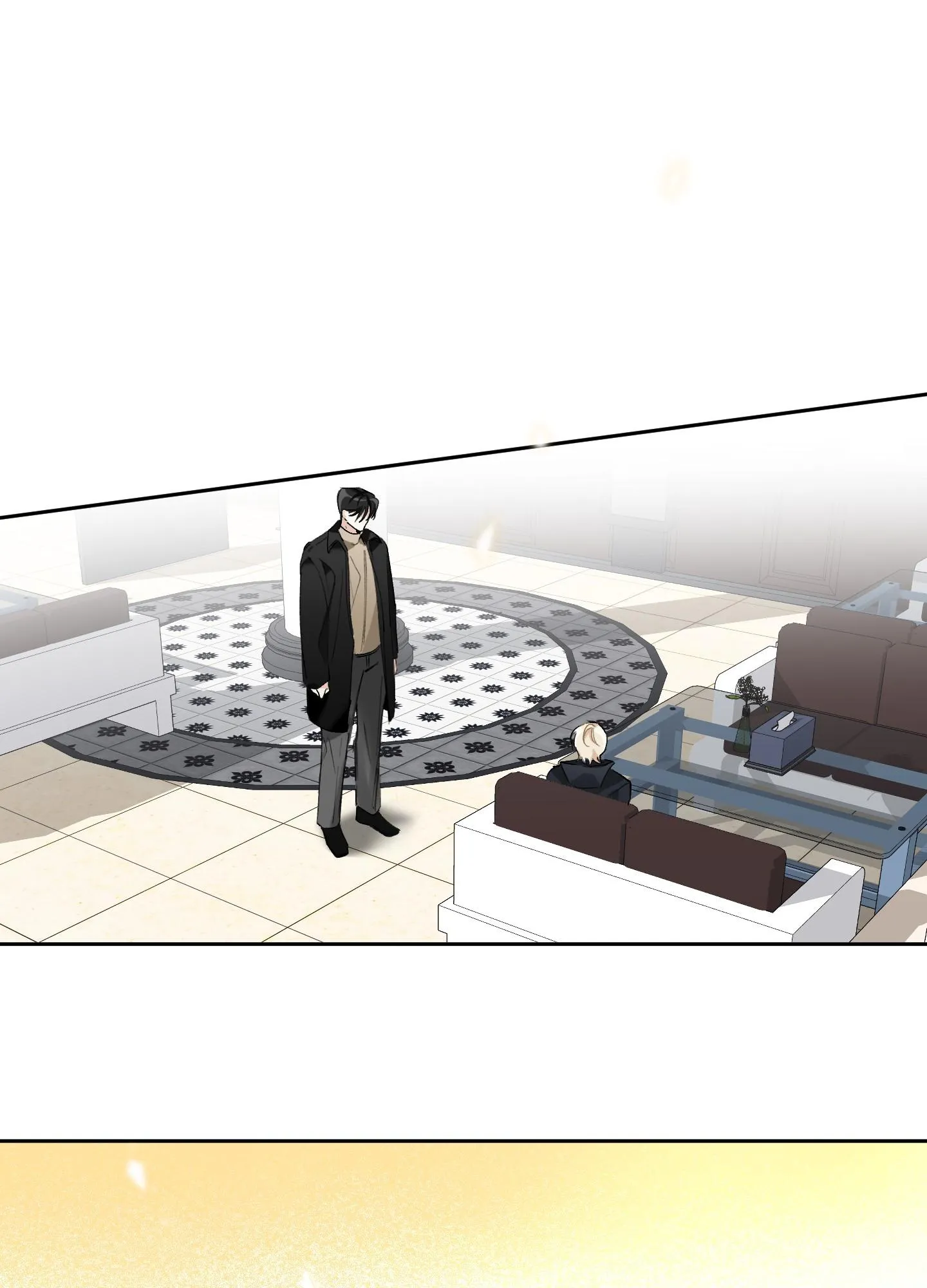 THẾ GIỚI KHI MẤT ĐI EM Chapter 23 Trang 64