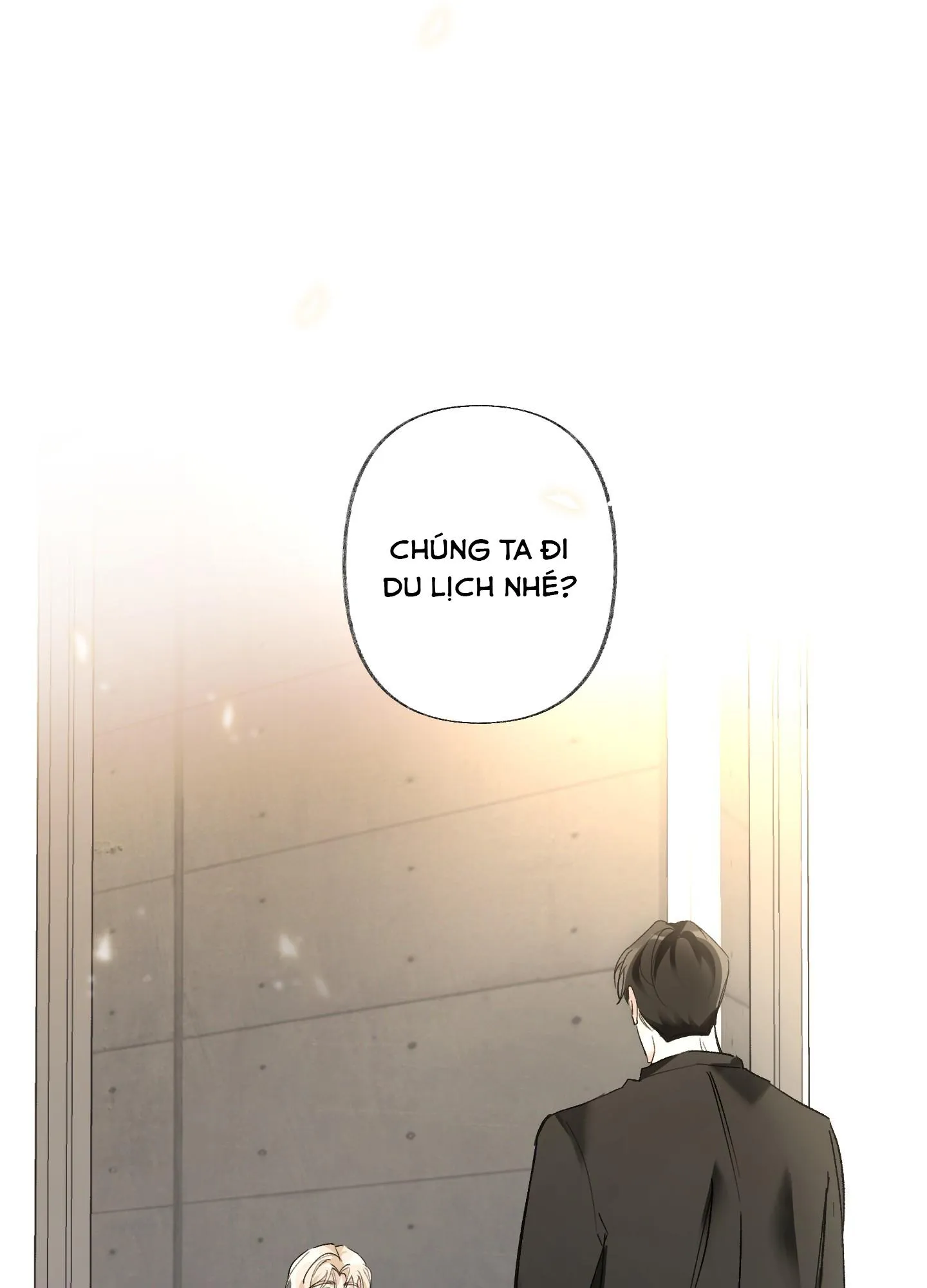 THẾ GIỚI KHI MẤT ĐI EM Chapter 23 Trang 67