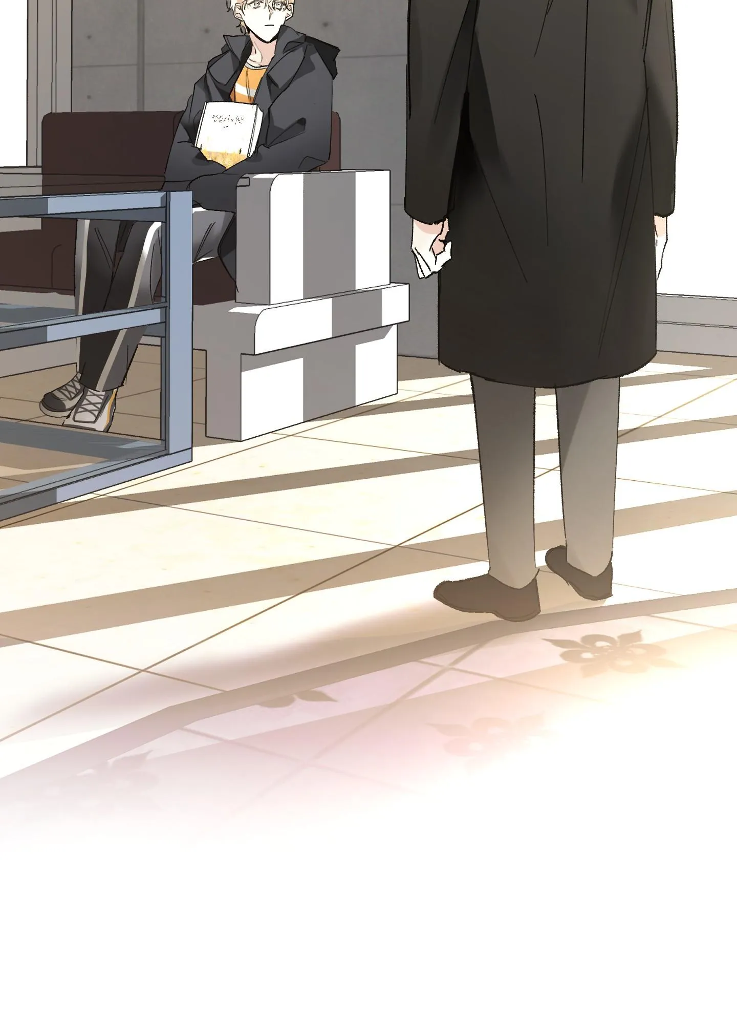 THẾ GIỚI KHI MẤT ĐI EM Chapter 23 Trang 68