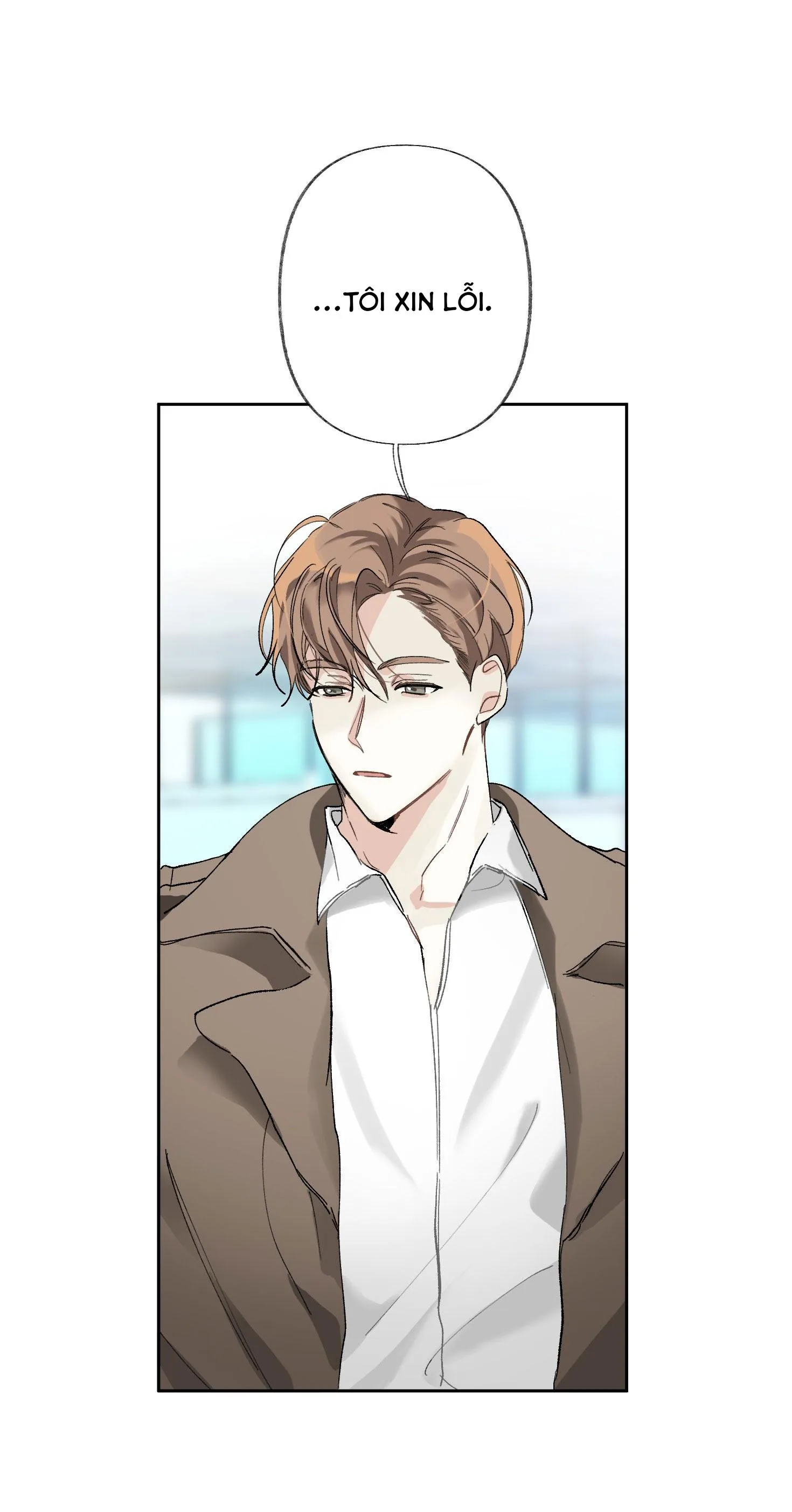 THẾ GIỚI KHI MẤT ĐI EM Chapter 24 Trang 12