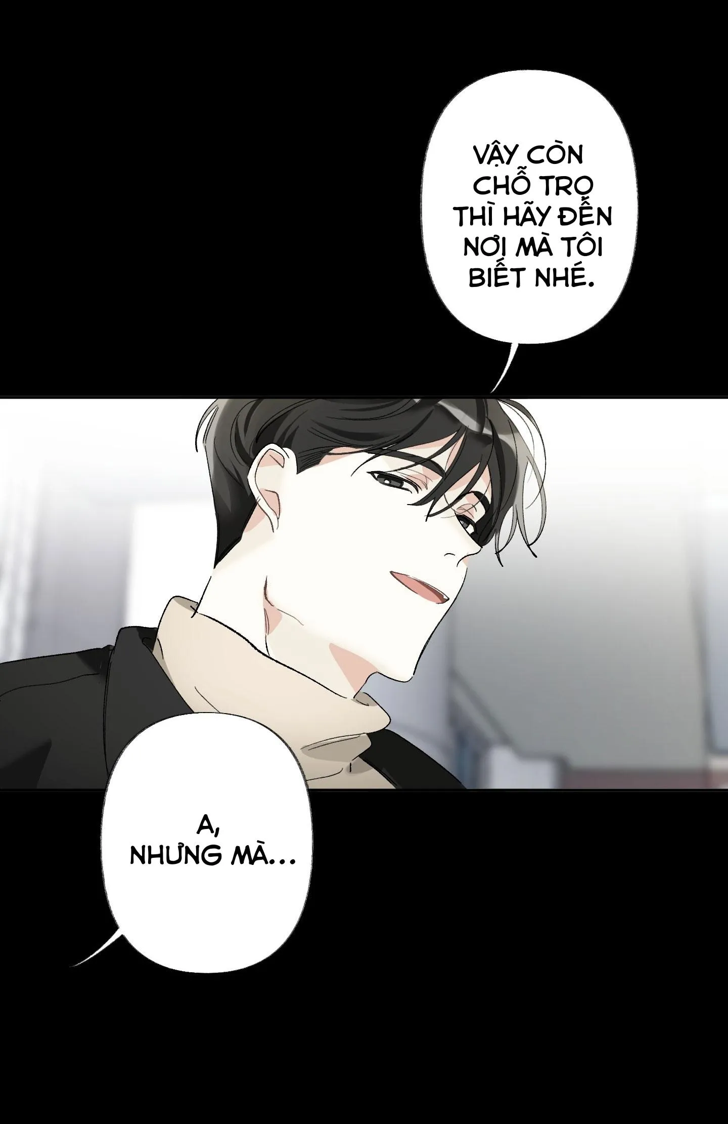 THẾ GIỚI KHI MẤT ĐI EM Chapter 24 Trang 24