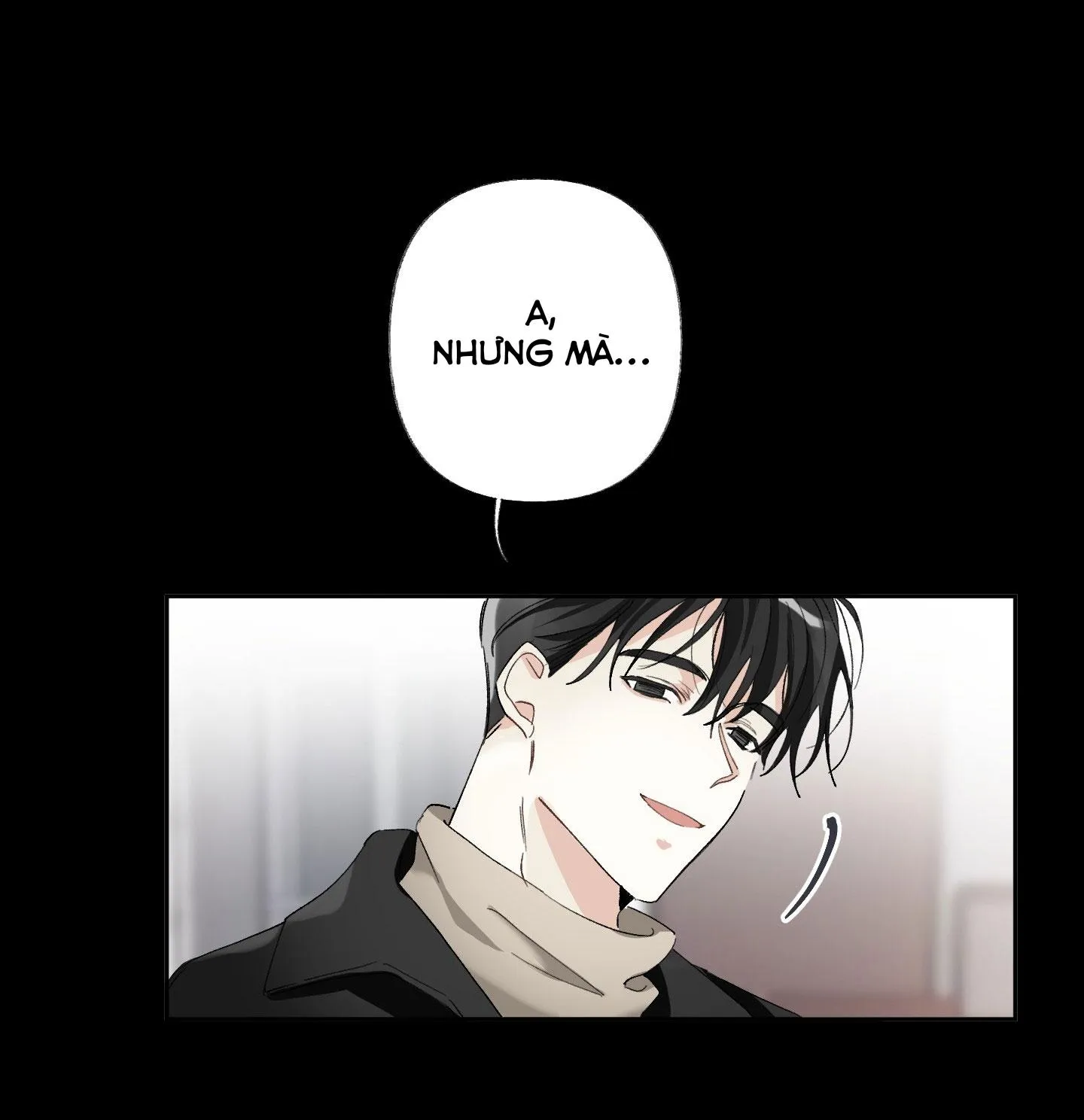 THẾ GIỚI KHI MẤT ĐI EM Chapter 24 Trang 29