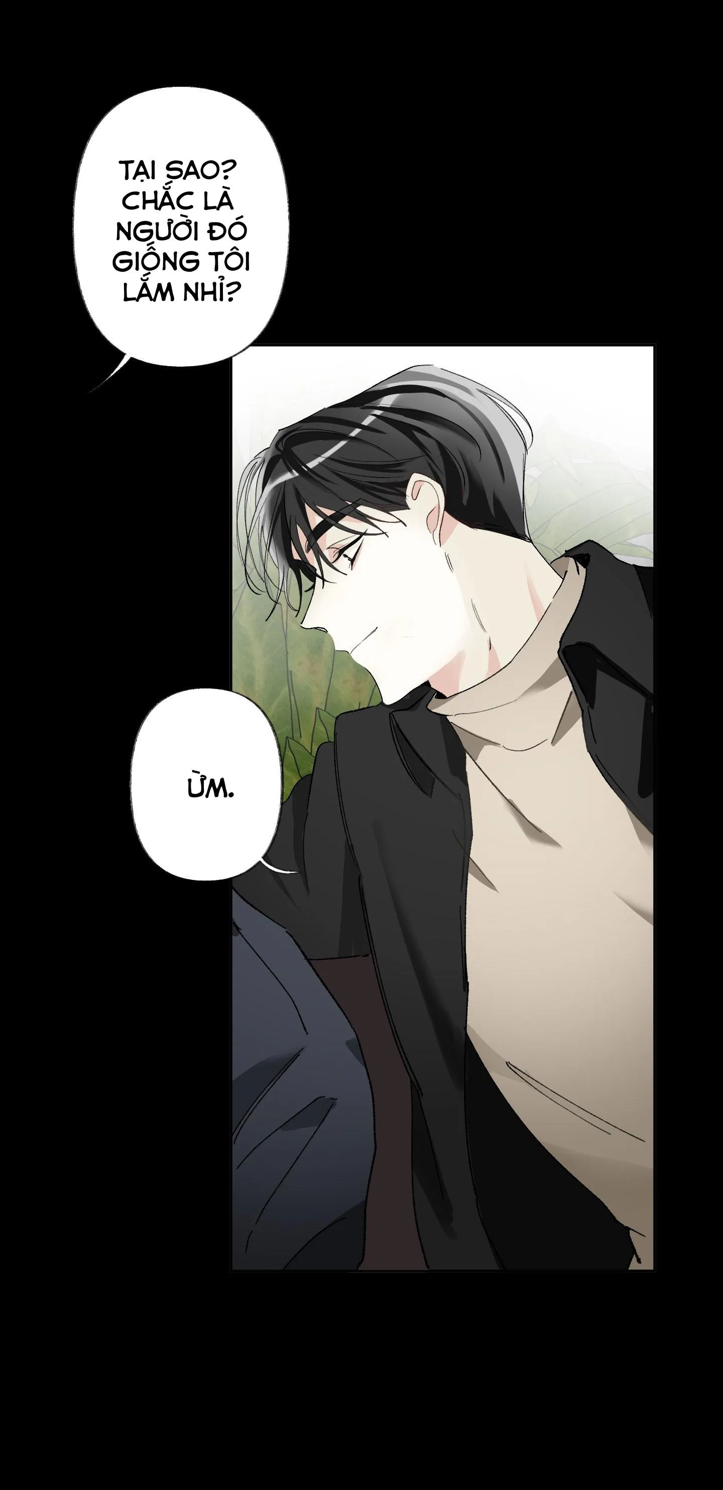 THẾ GIỚI KHI MẤT ĐI EM Chapter 24 Trang 31