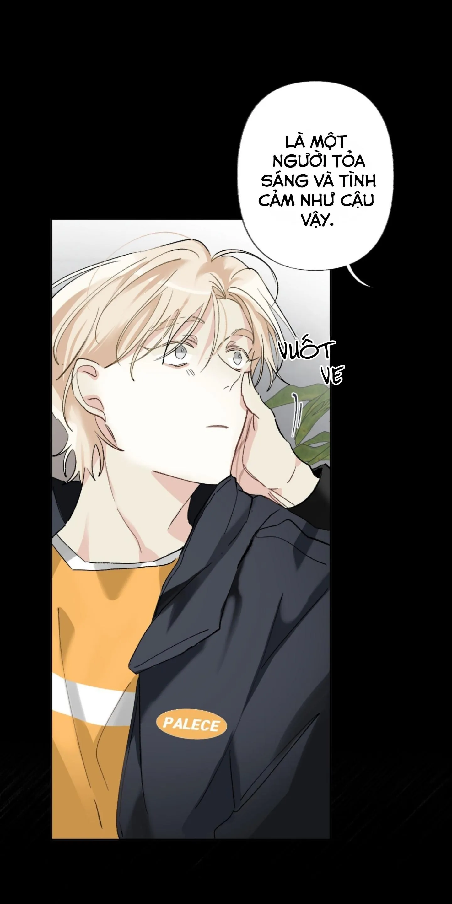 THẾ GIỚI KHI MẤT ĐI EM Chapter 24 Trang 32